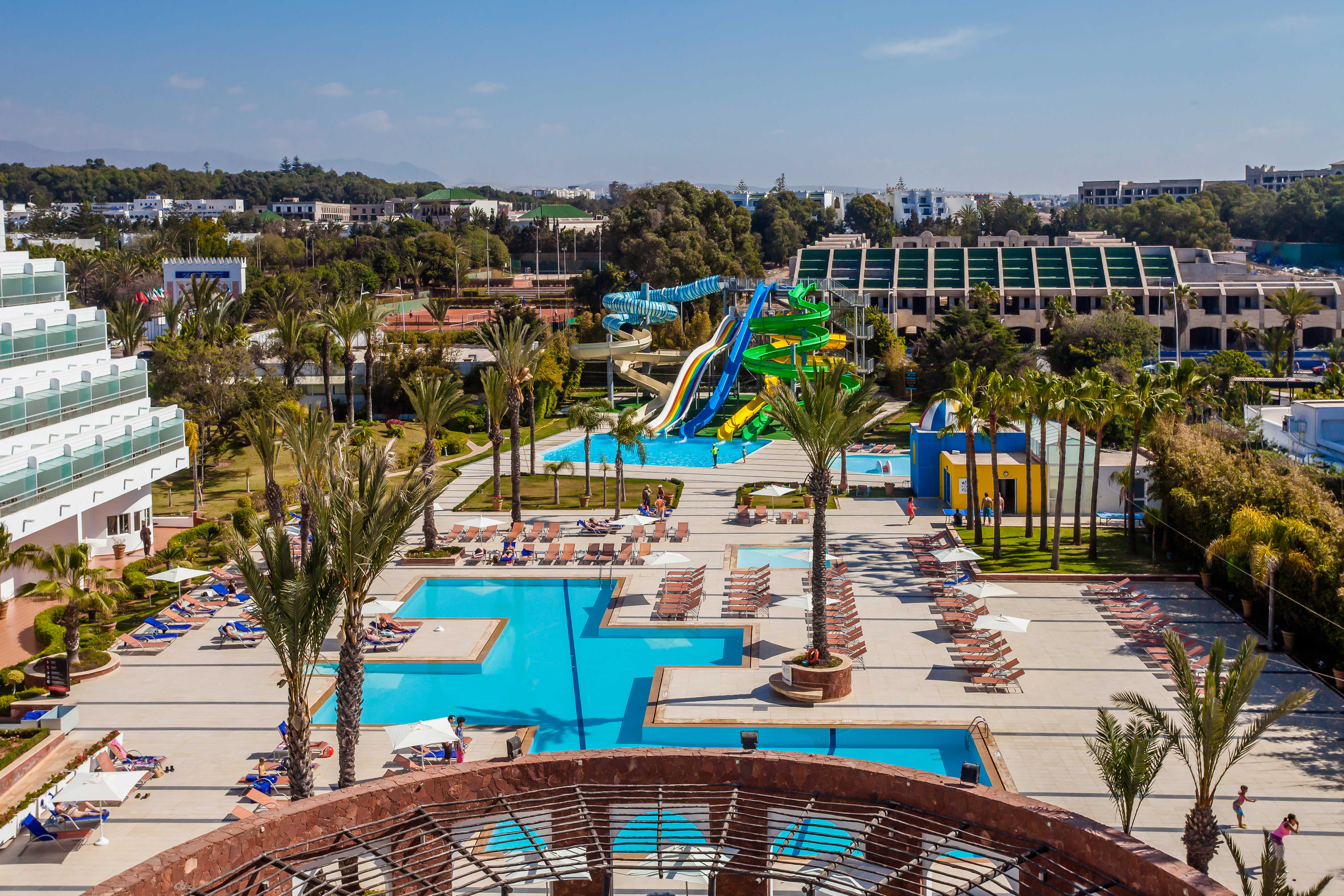 Amadil Ocean Club