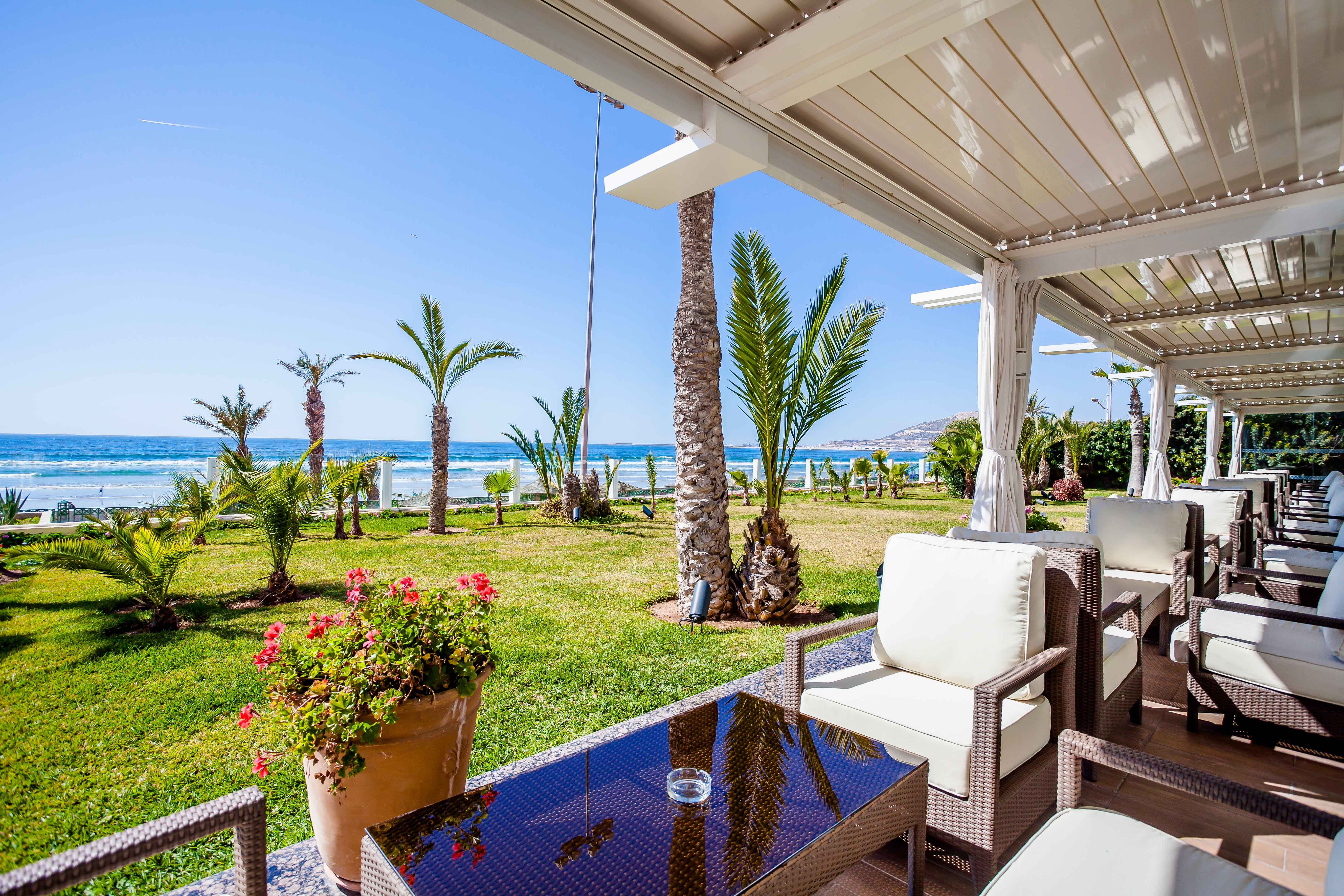 Amadil Ocean Club