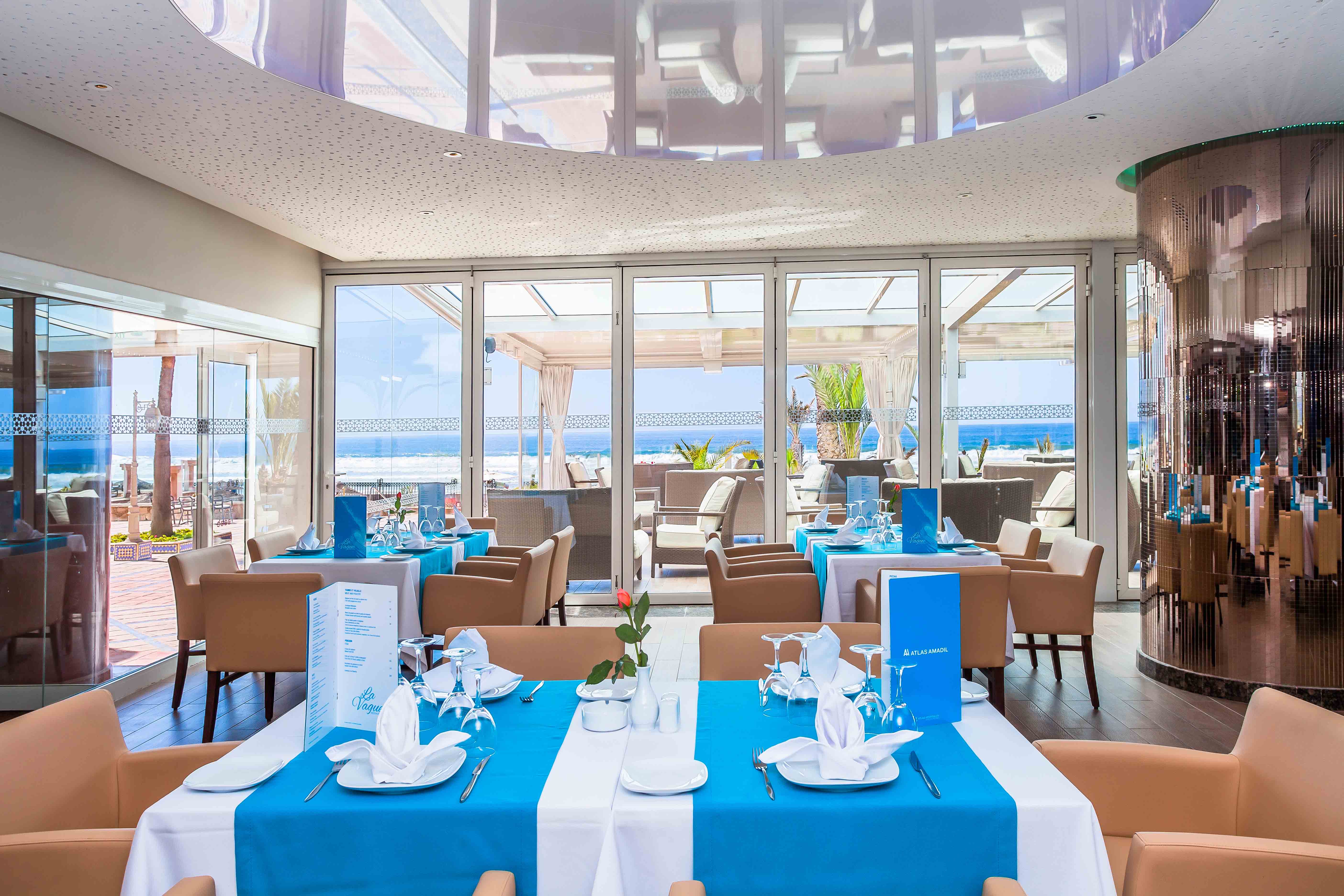 Amadil Ocean Club
