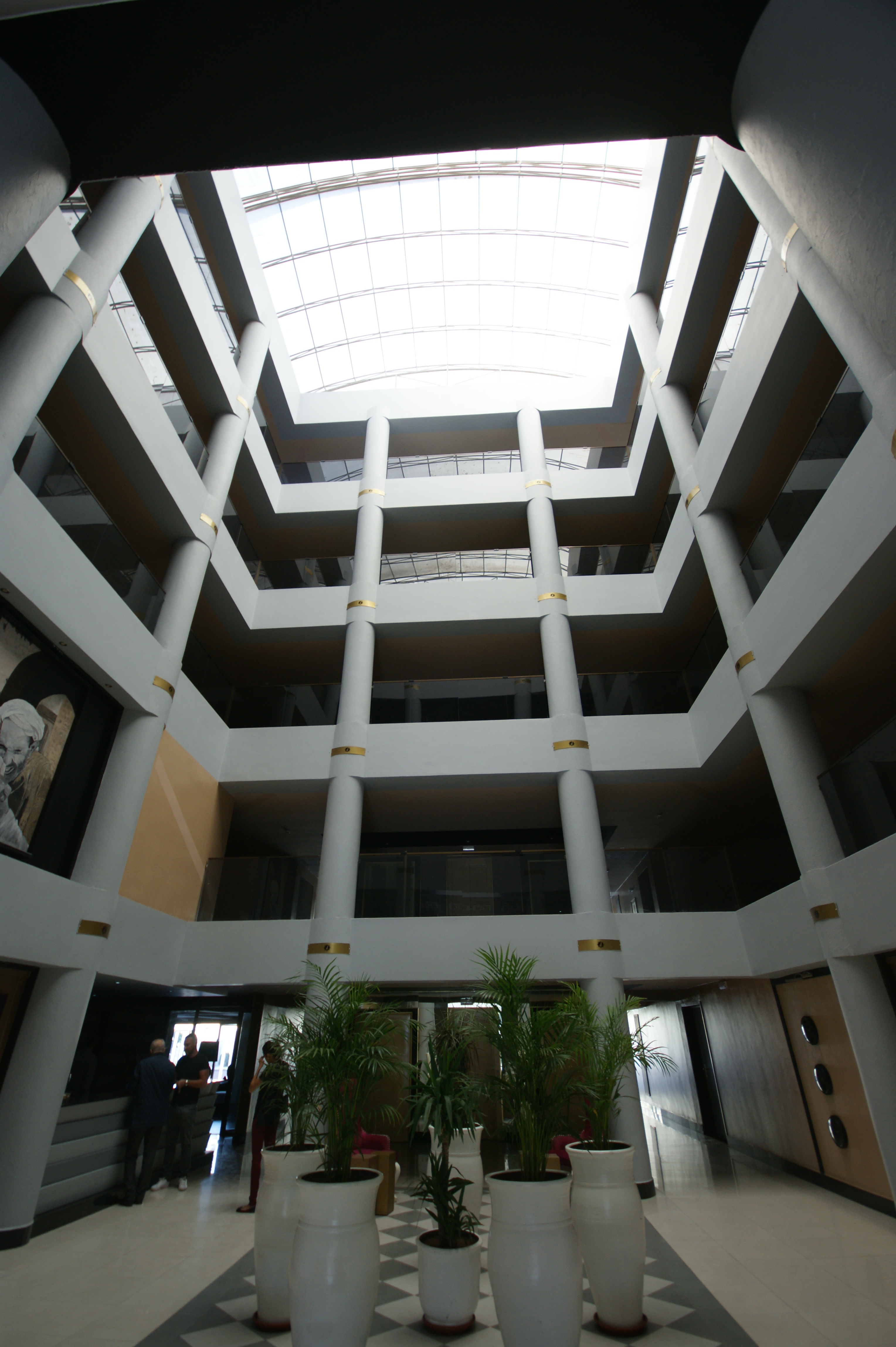 La Suite Hôtel Boutique