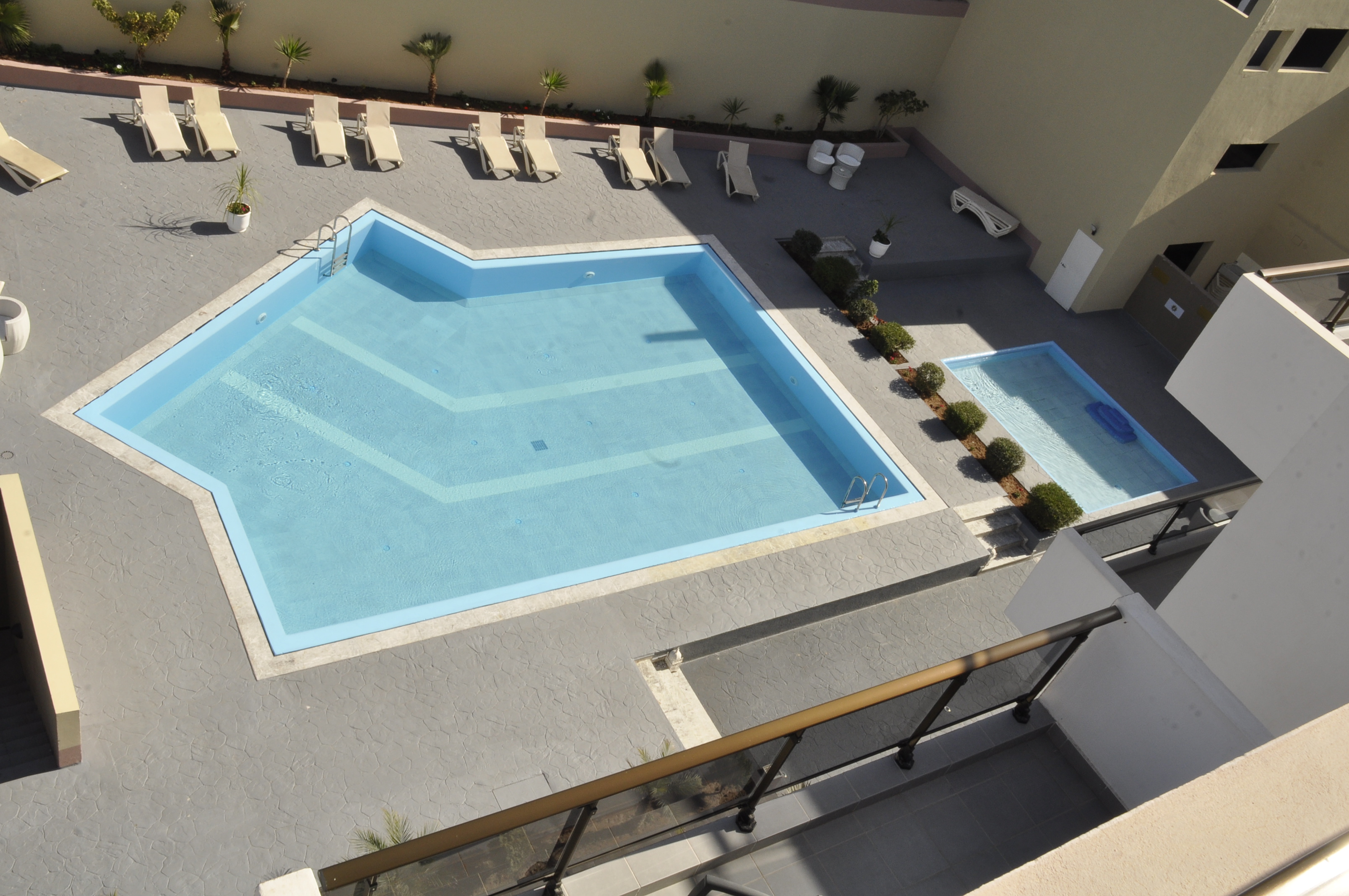 La Suite Hôtel Boutique