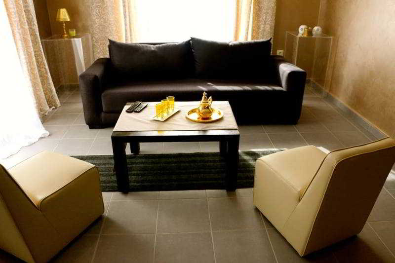 La Suite Hôtel Boutique