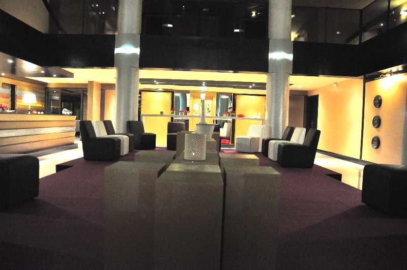La Suite Hôtel Boutique