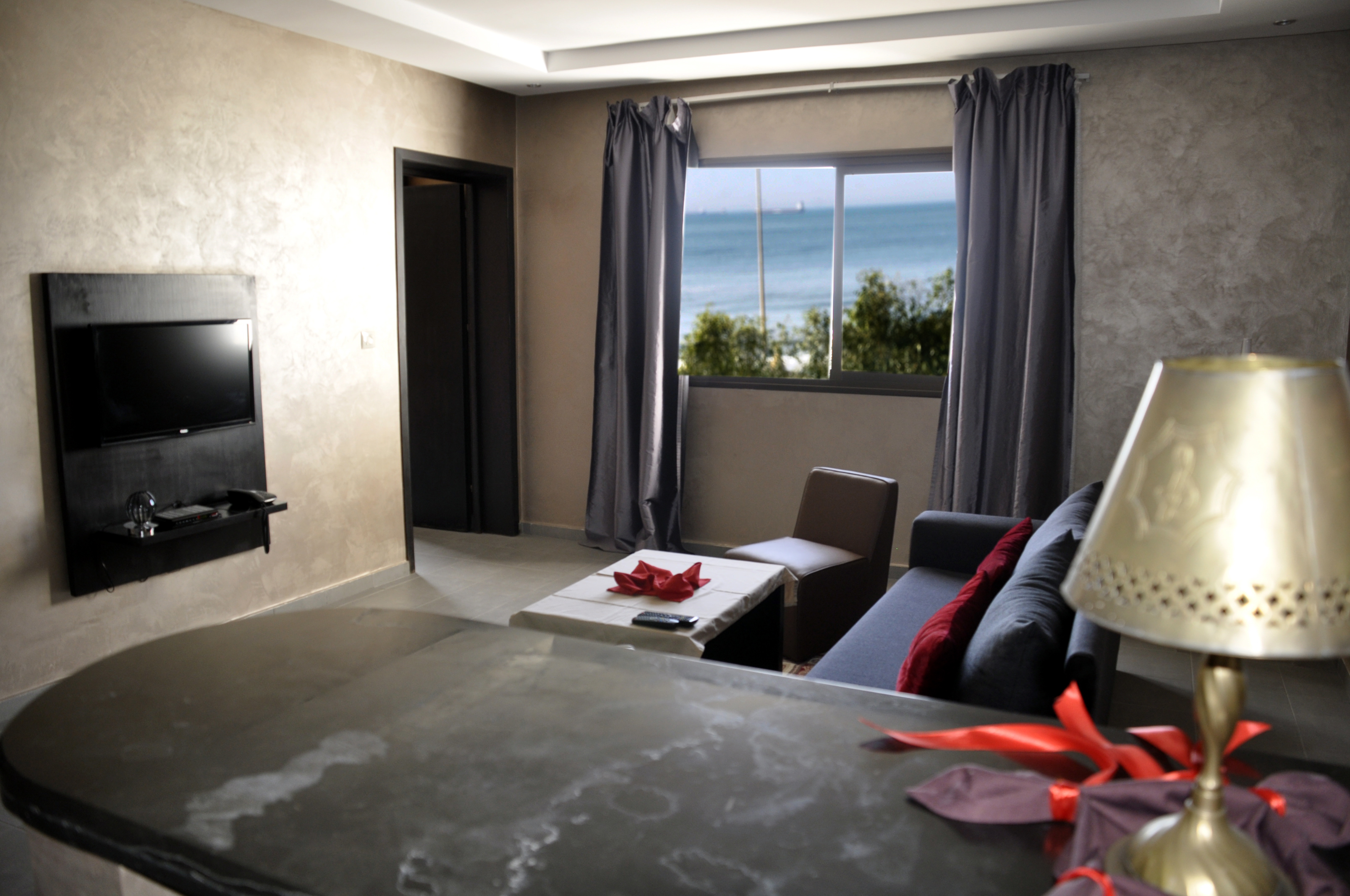 La Suite Hôtel Boutique