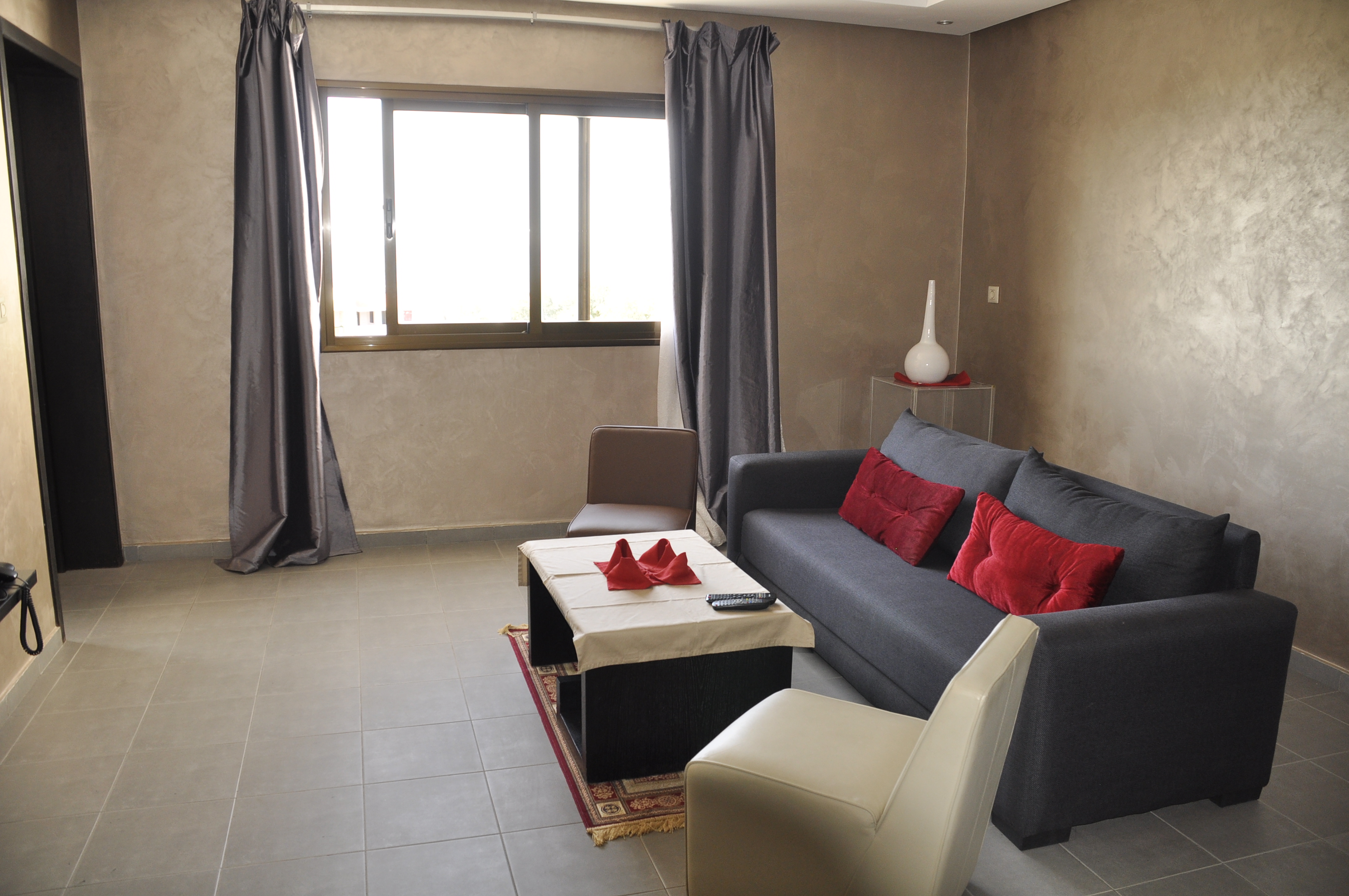 La Suite Hôtel Boutique