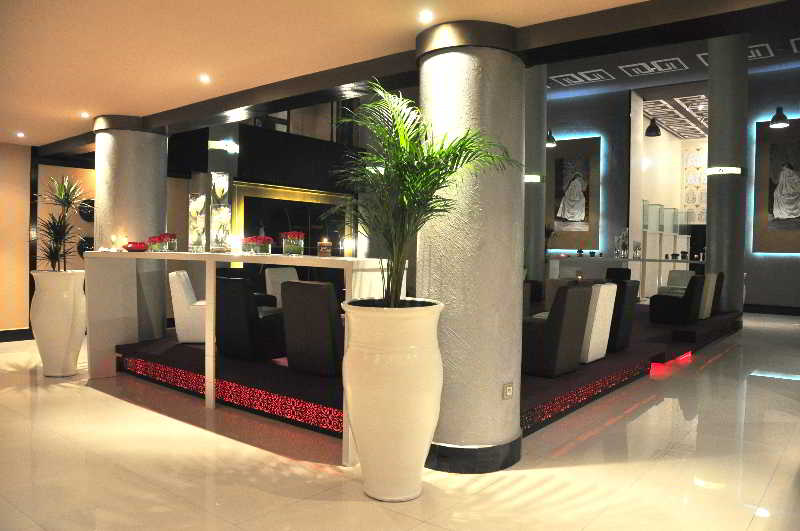 La Suite Hôtel Boutique