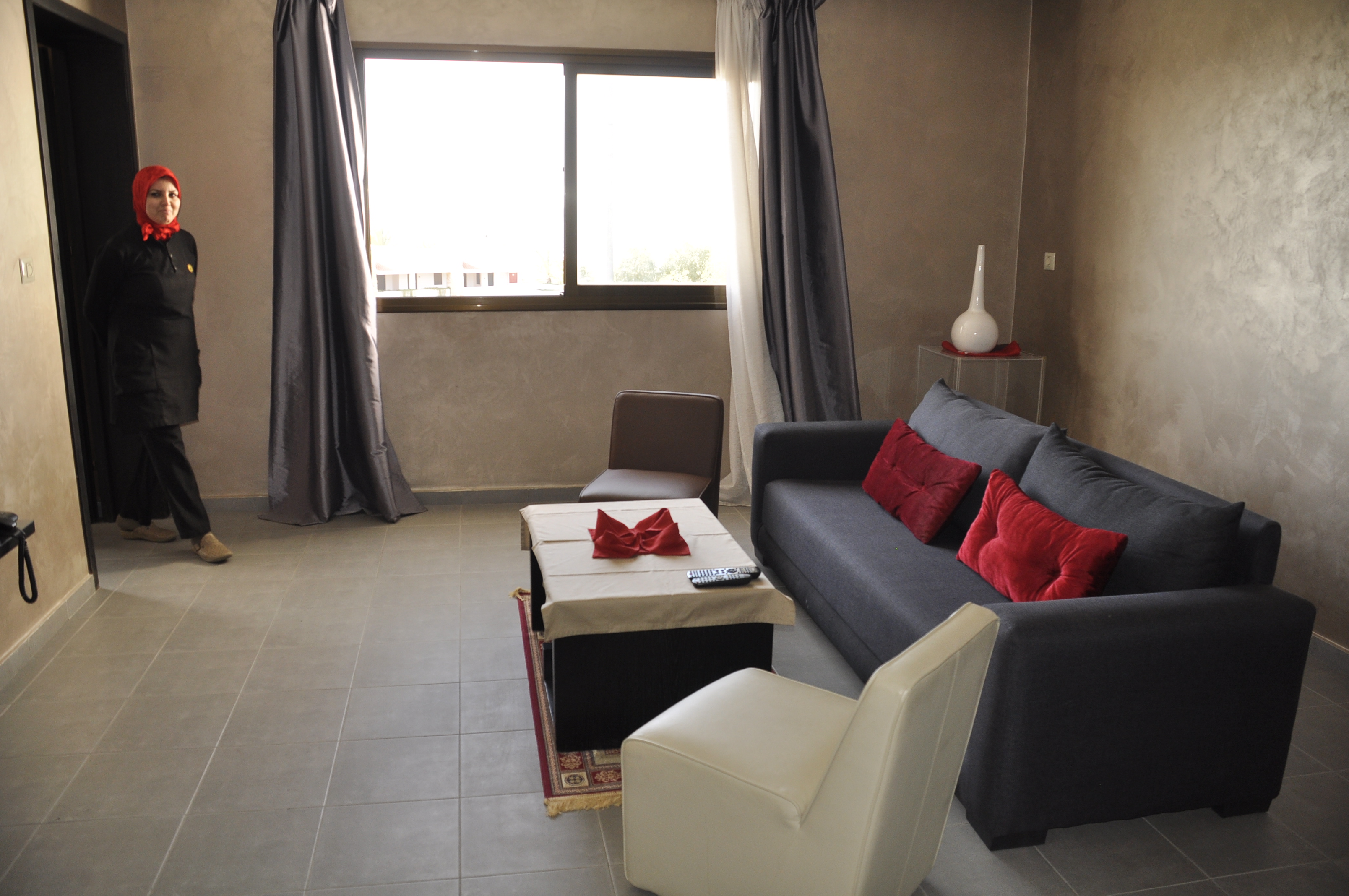 La Suite Hôtel Boutique