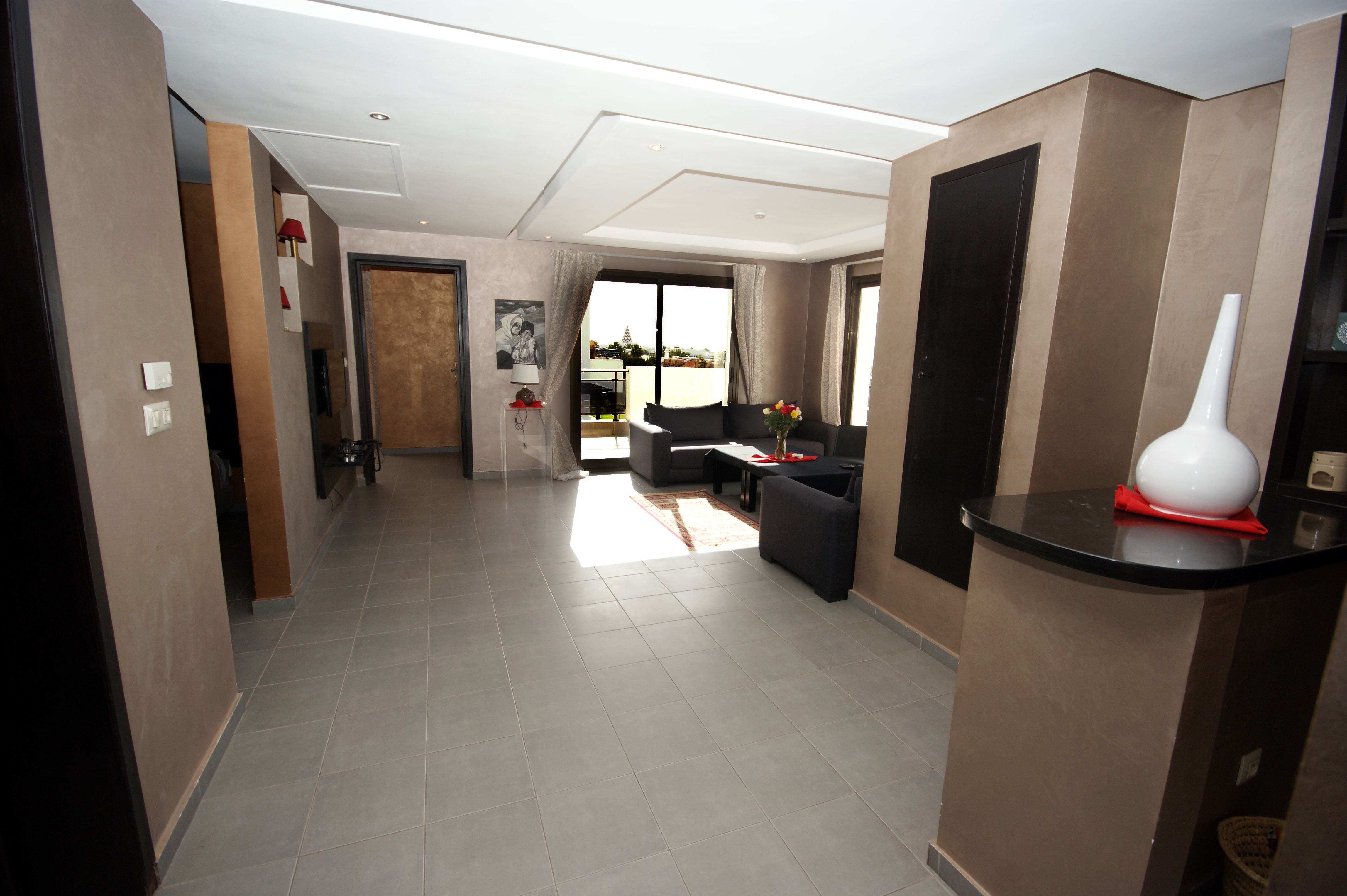 La Suite Hôtel Boutique