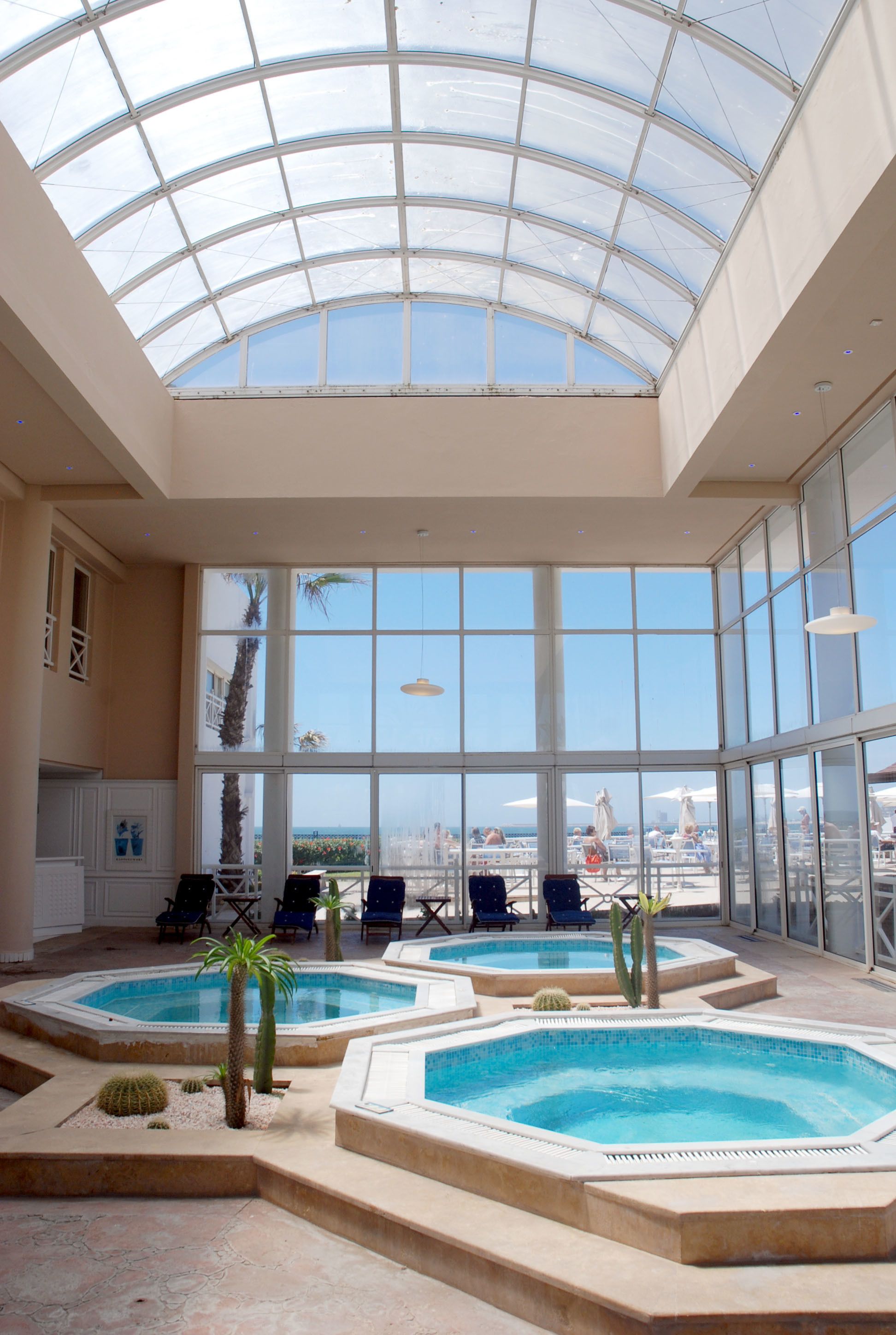 Dunes D'or Ocean Club