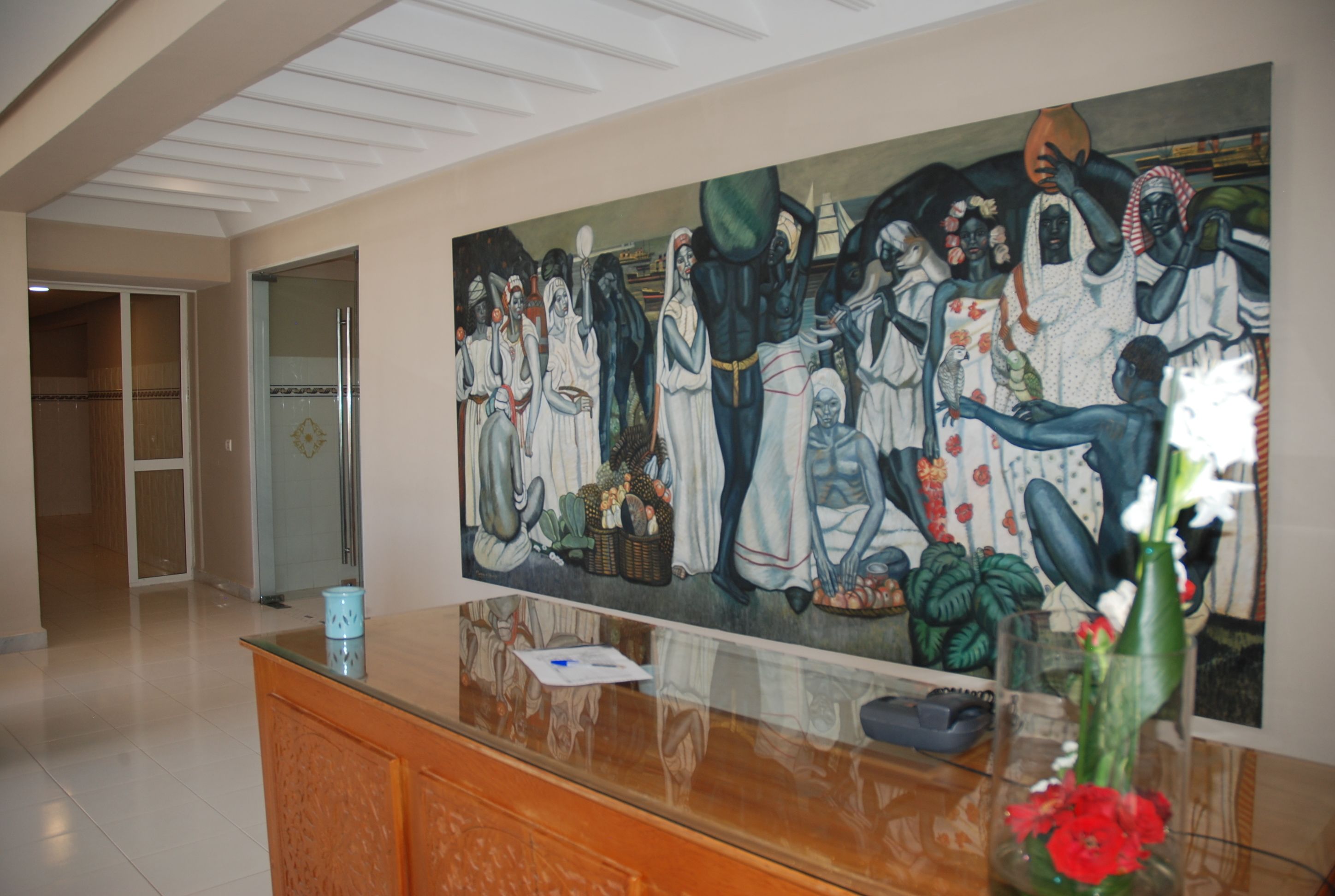 Dunes D'or Ocean Club