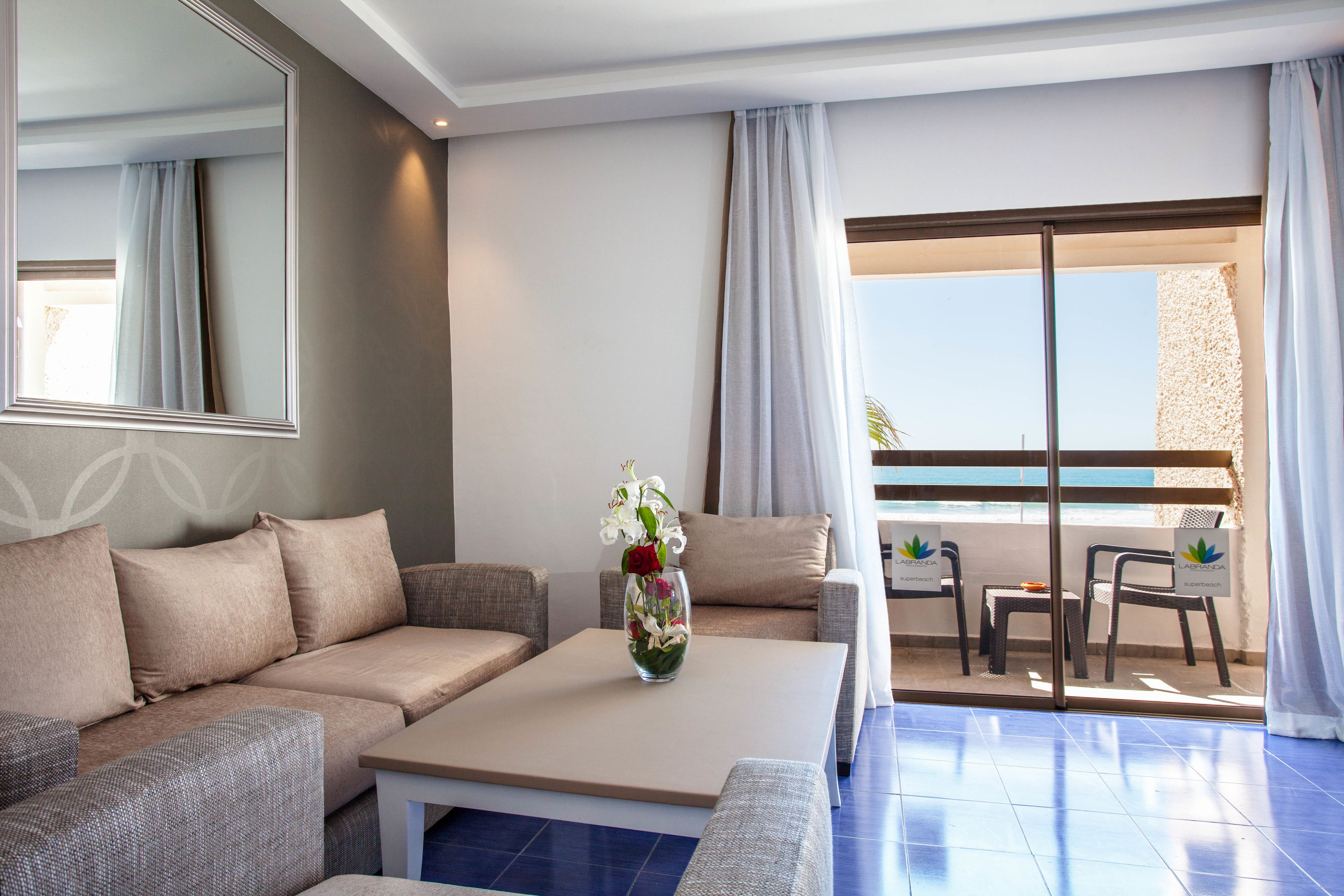 Dunes D'or Ocean Club
