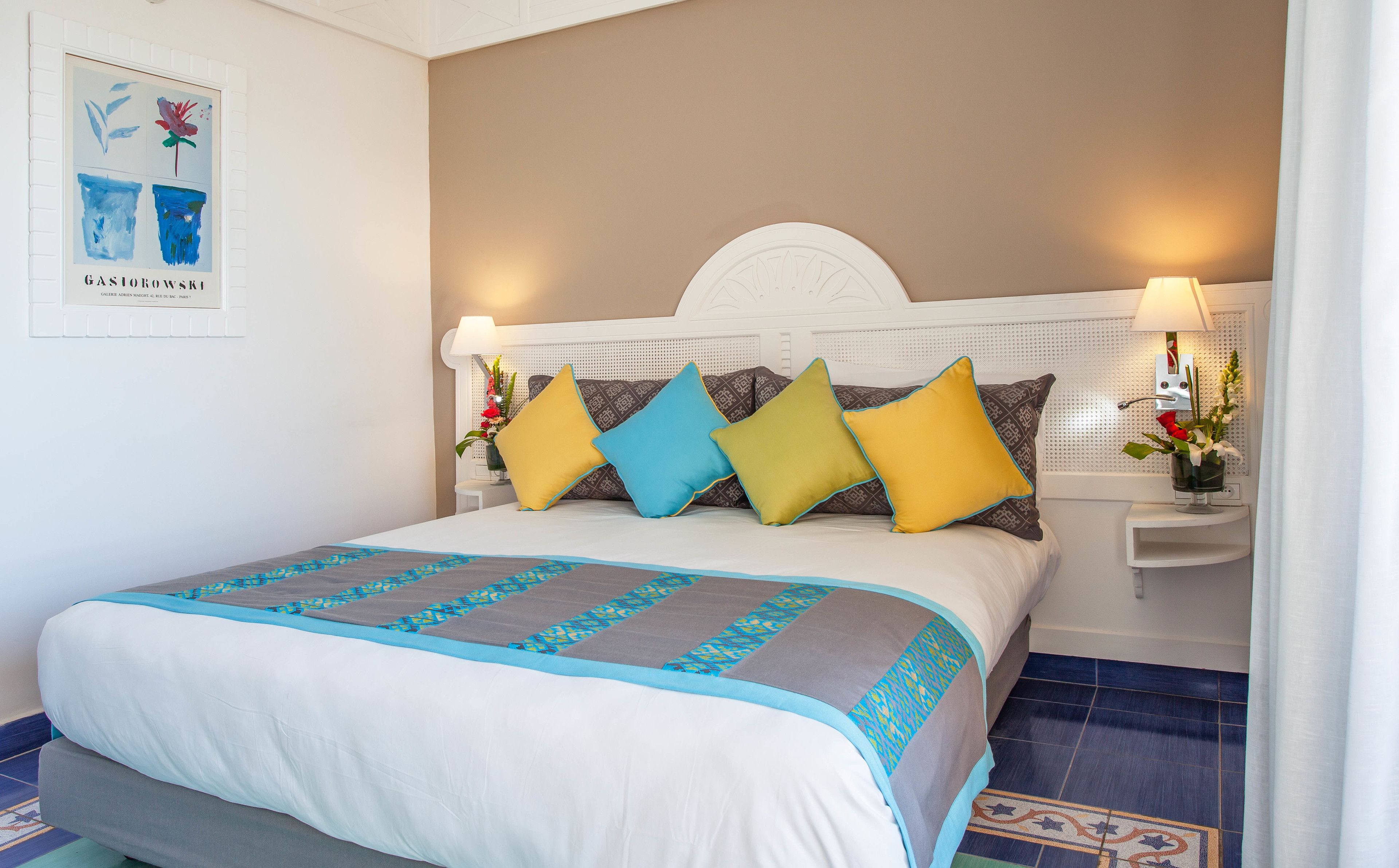 Dunes D'or Ocean Club