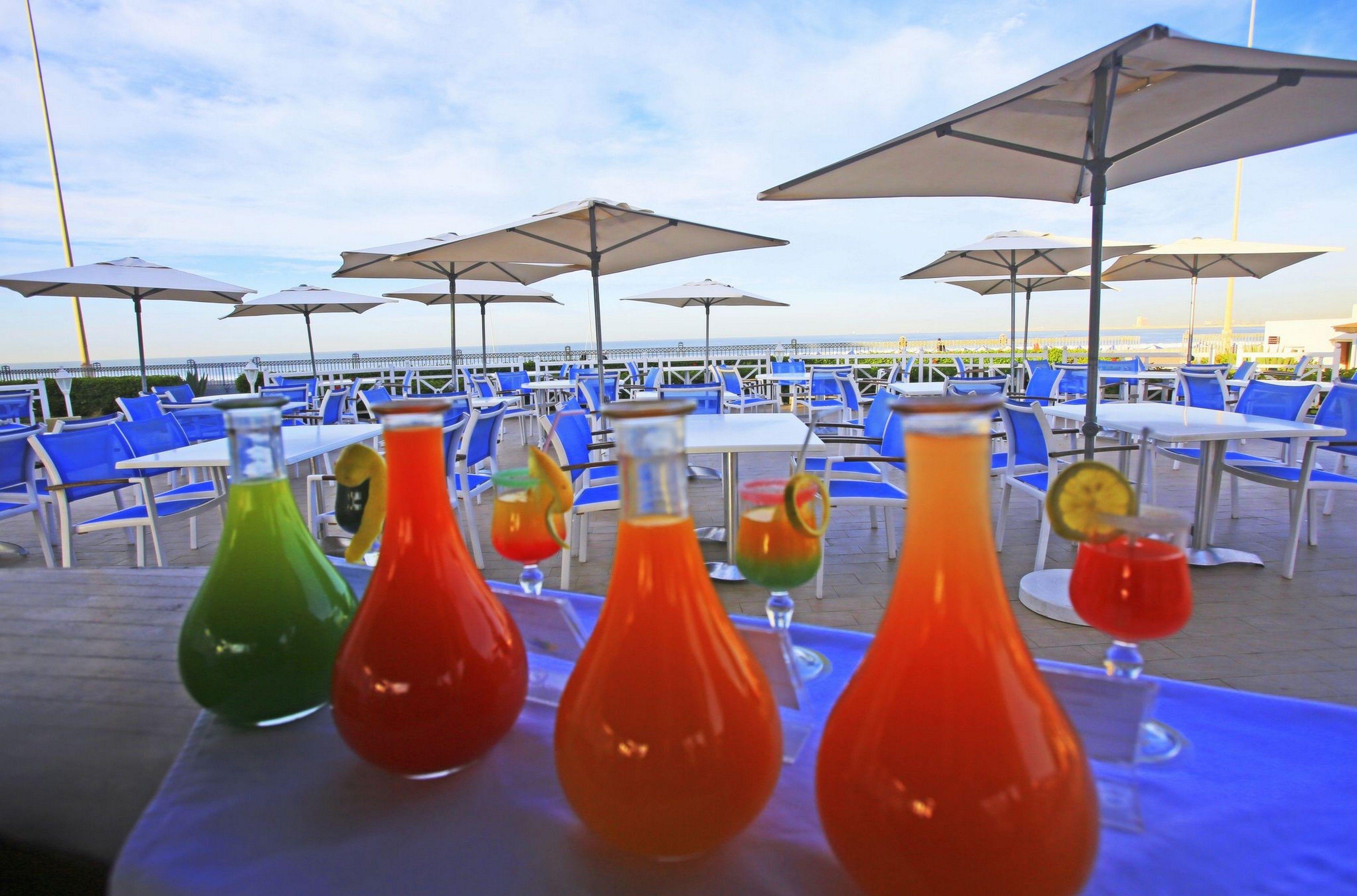 Dunes D'or Ocean Club