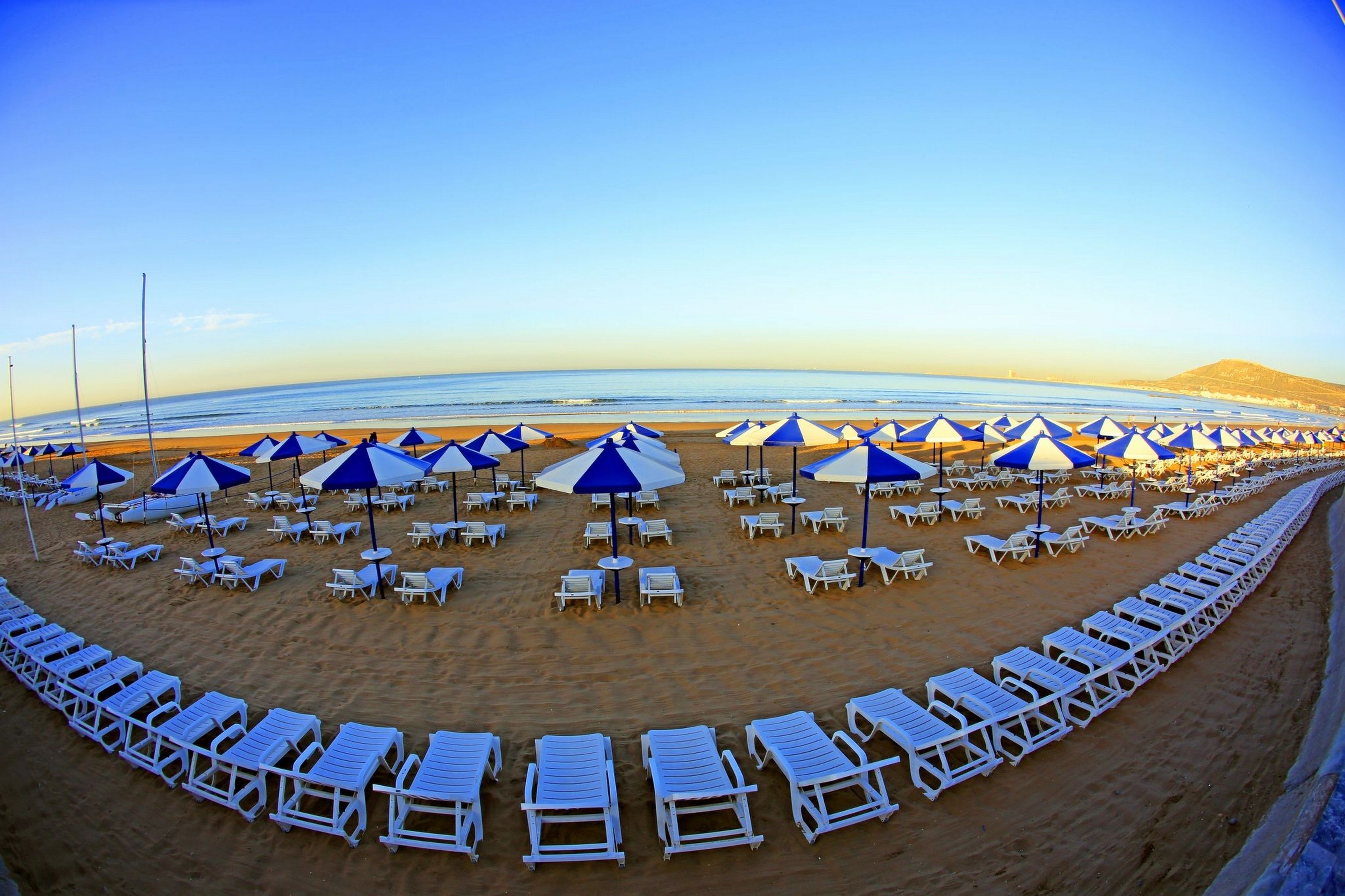 Dunes D'or Ocean Club