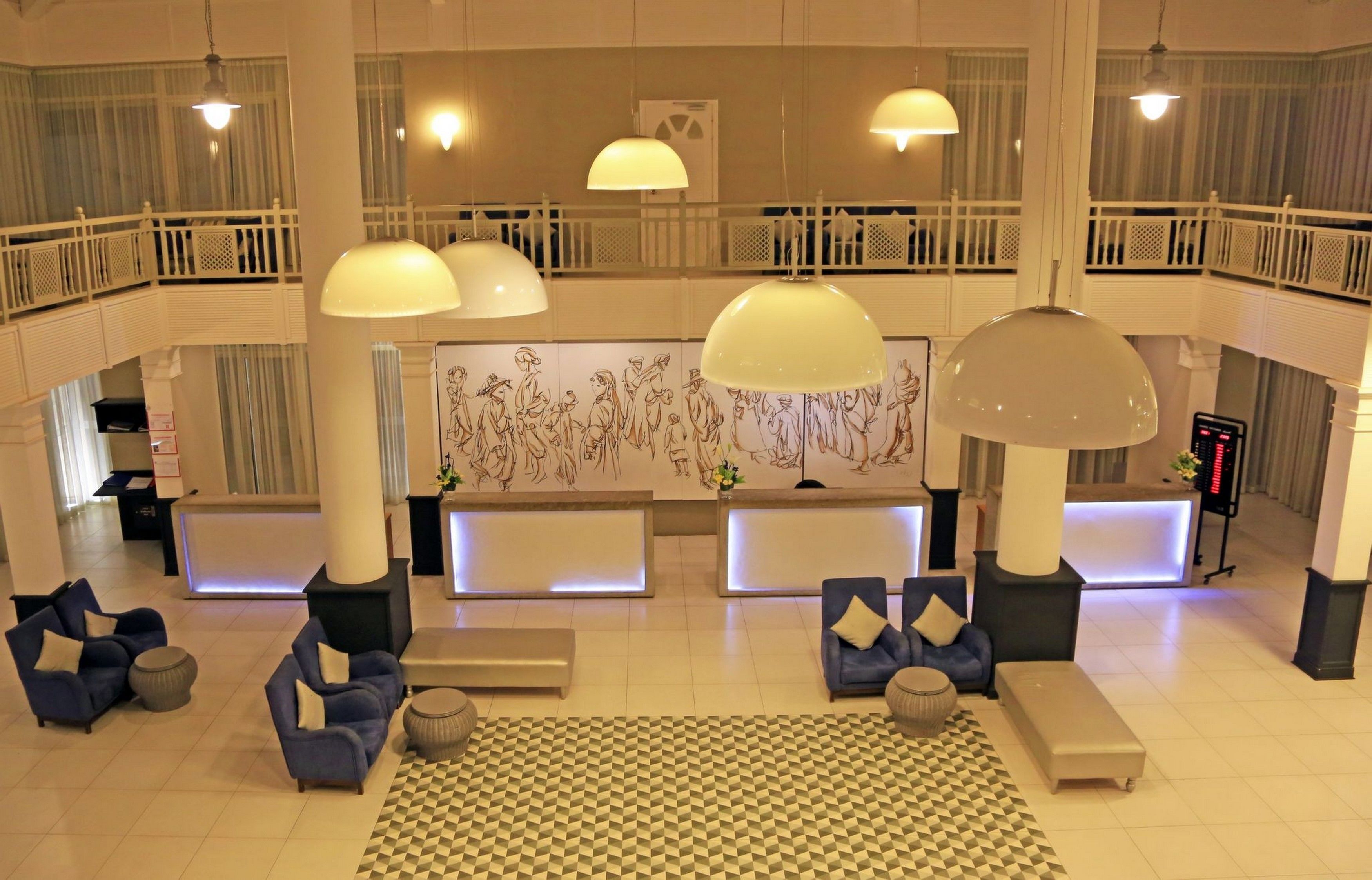 Dunes D'or Ocean Club