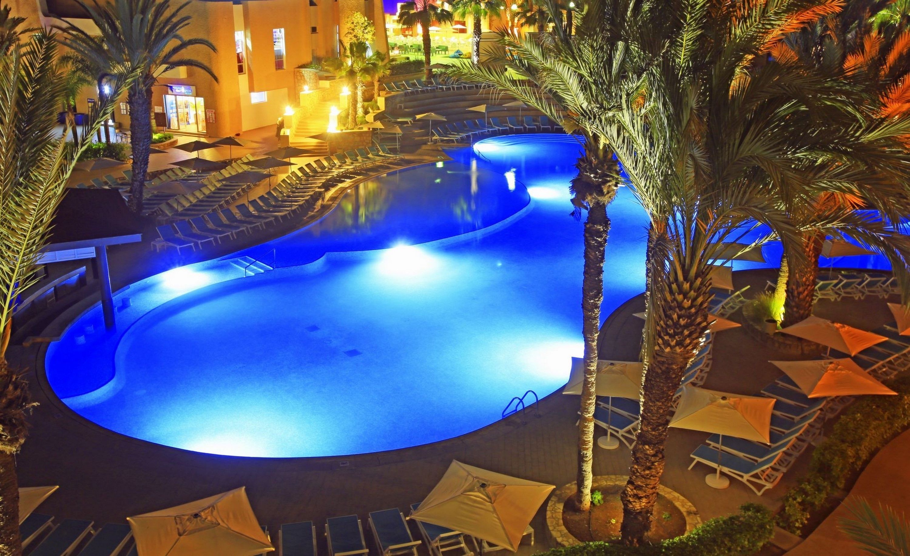 Dunes D'or Ocean Club