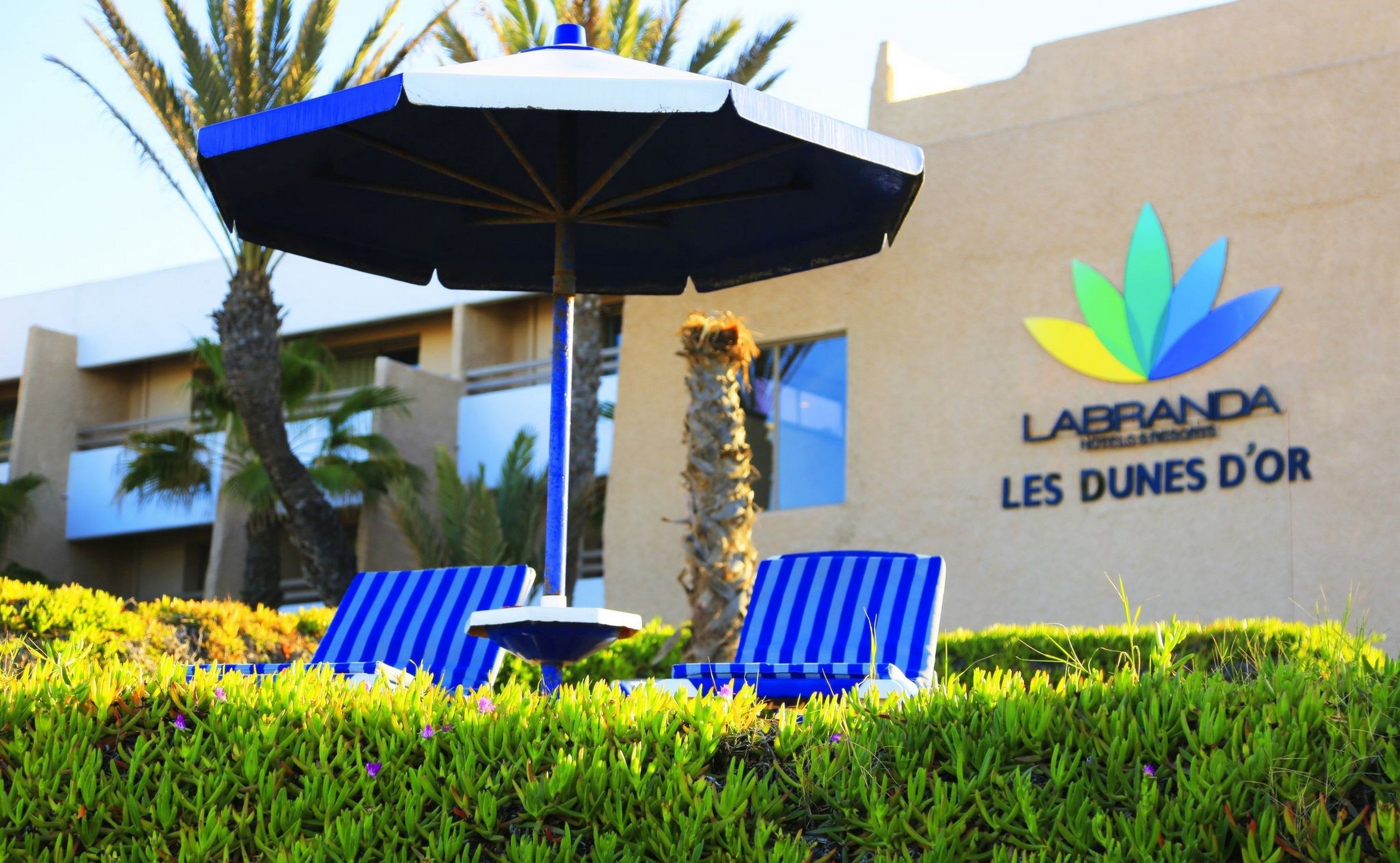 Dunes D'or Ocean Club