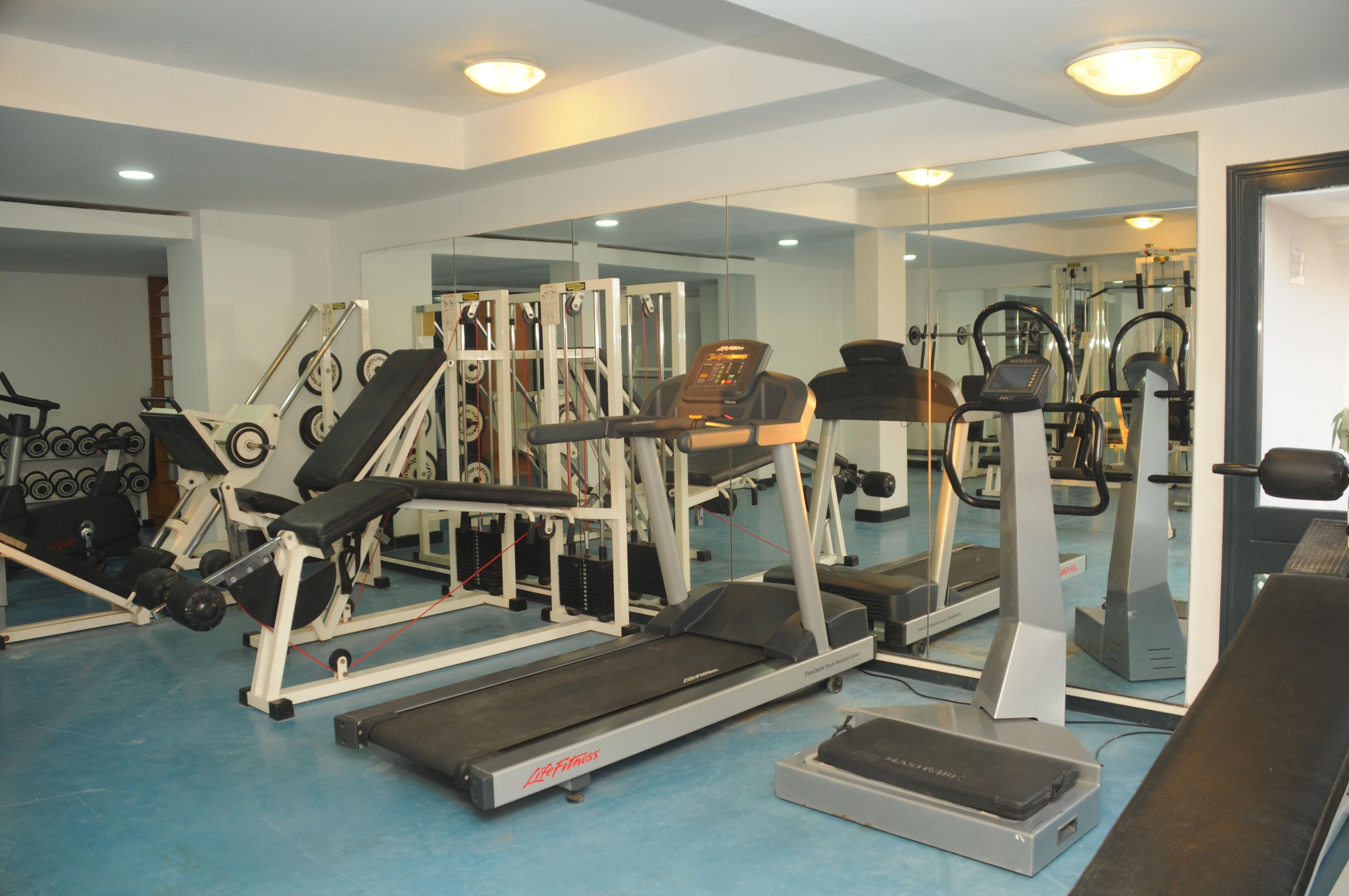 Valeria Jardins d'Agadir Resort