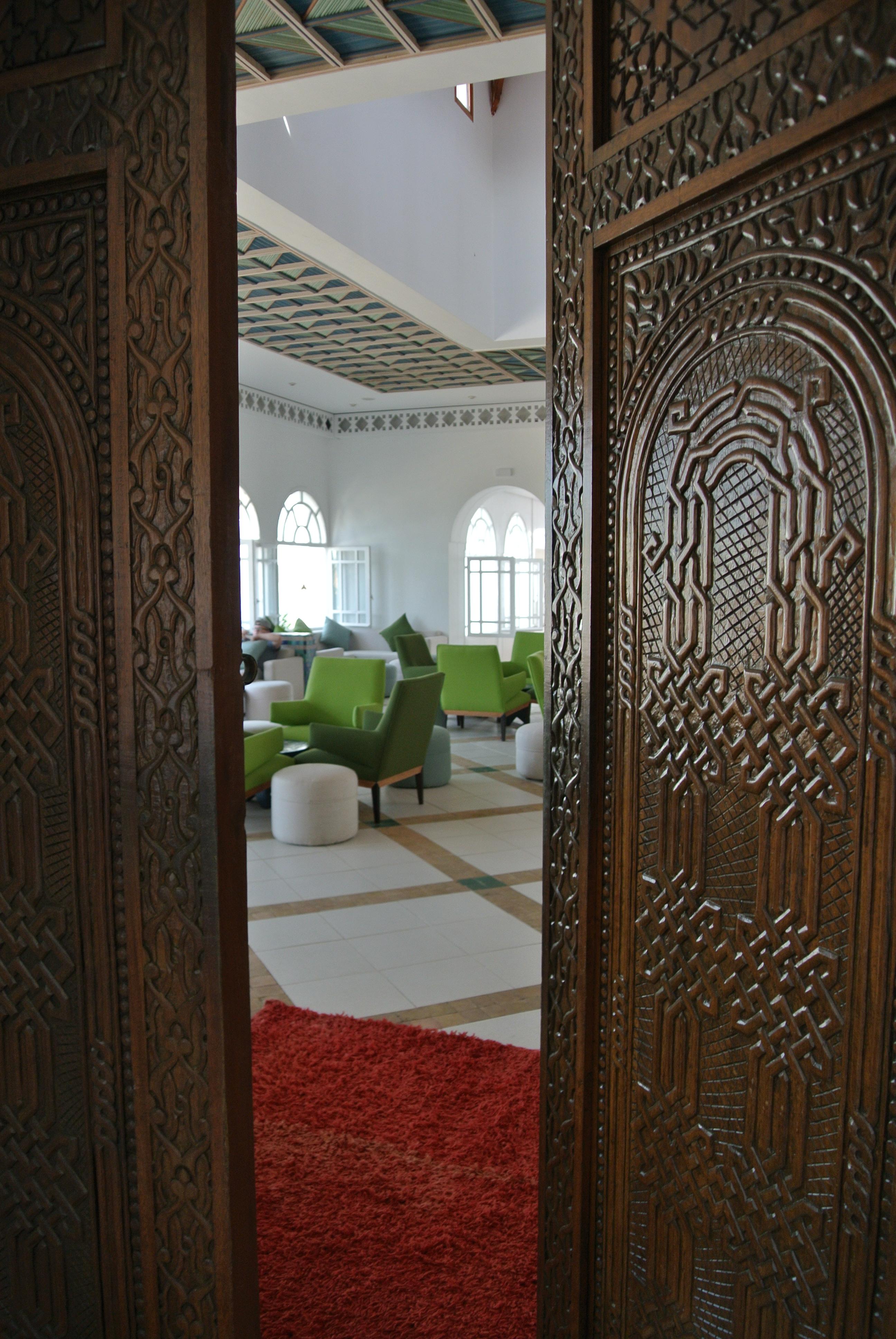 Valeria Jardins d'Agadir Resort
