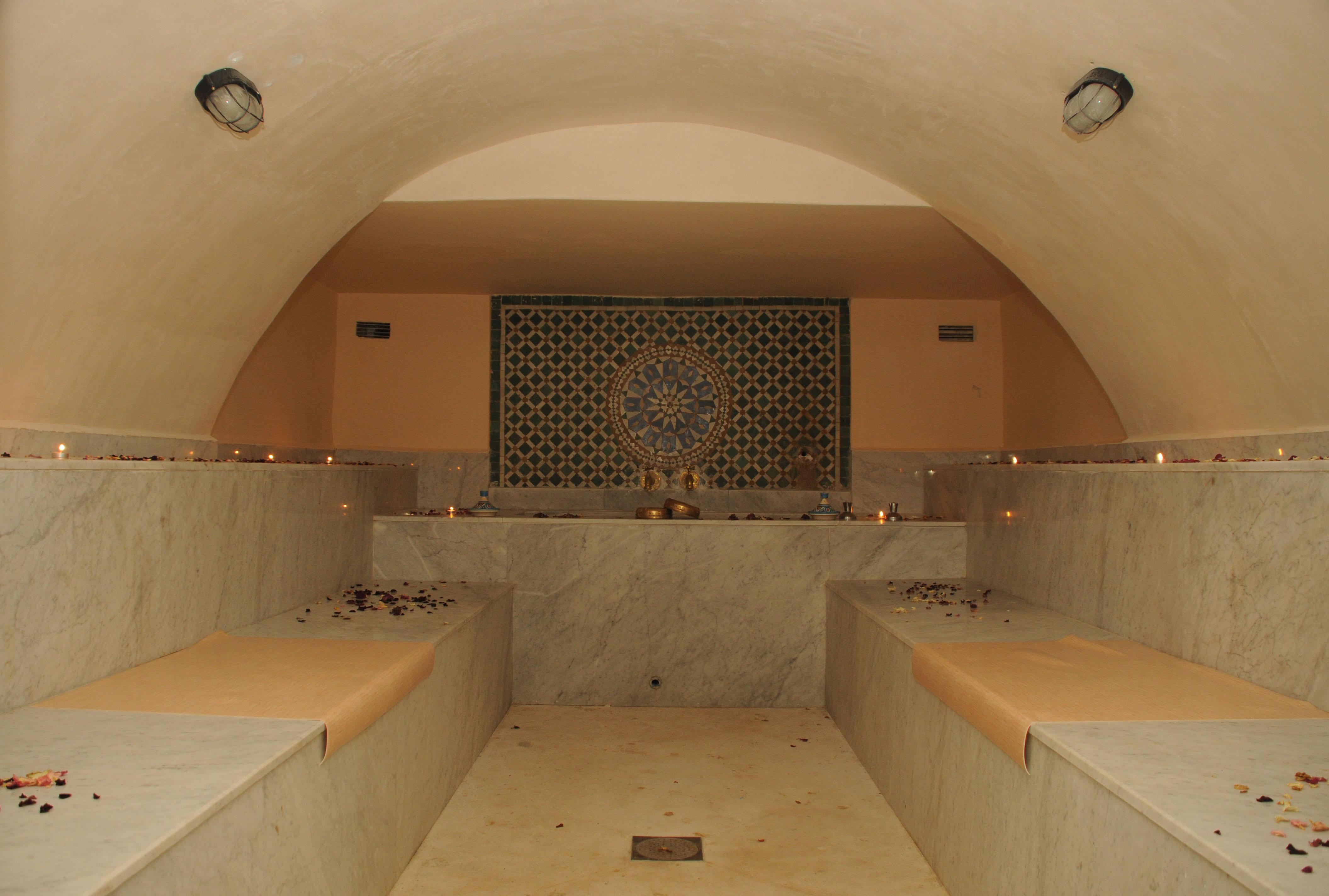 Valeria Jardins d'Agadir Resort