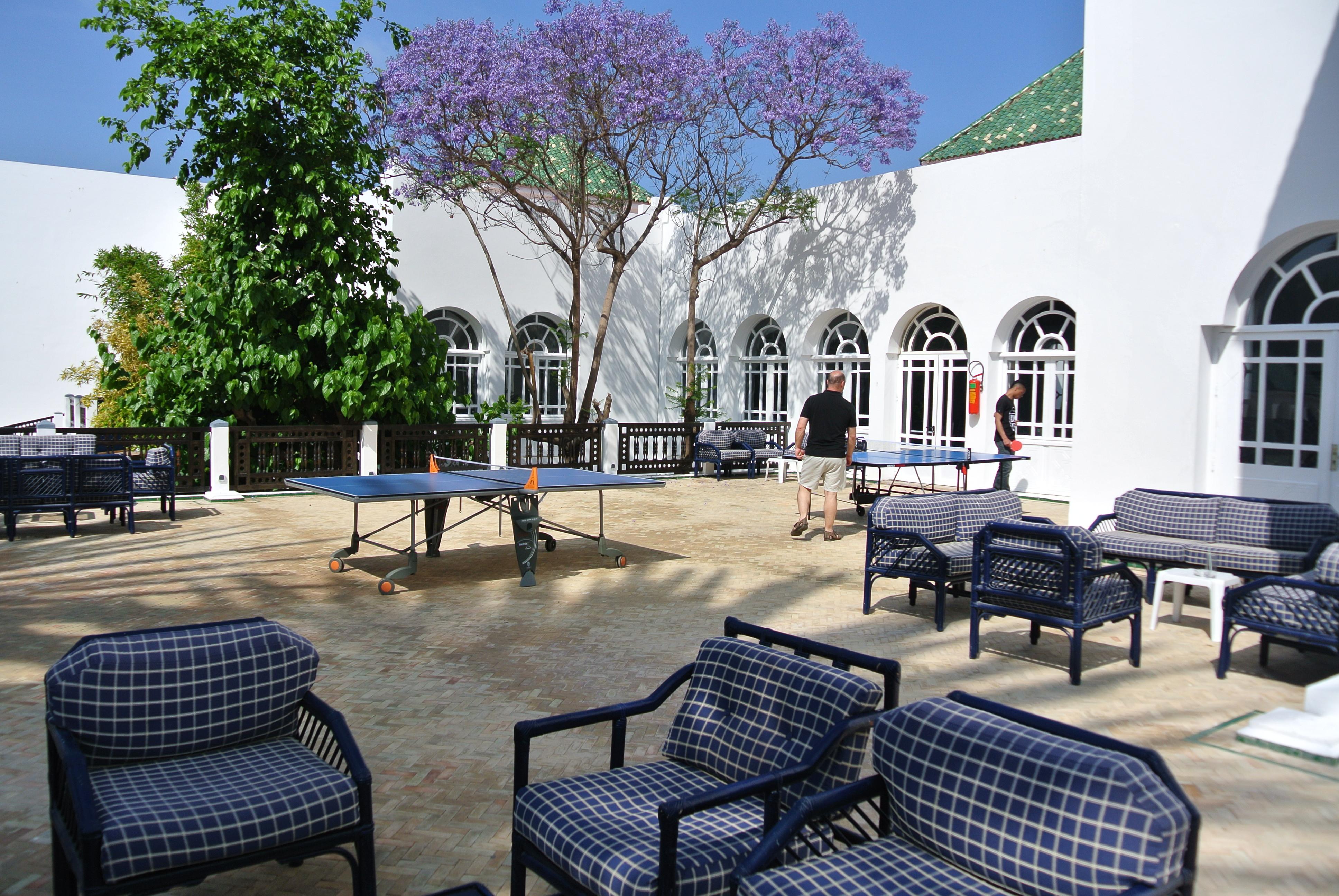 Valeria Jardins d'Agadir Resort