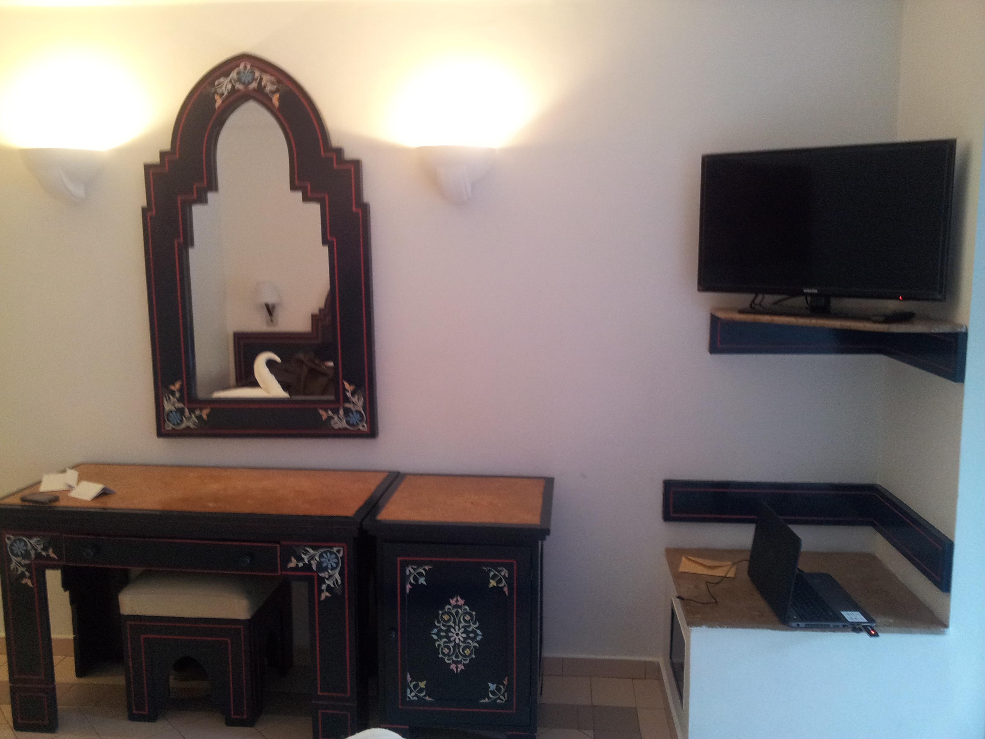Valeria Jardins d'Agadir Resort