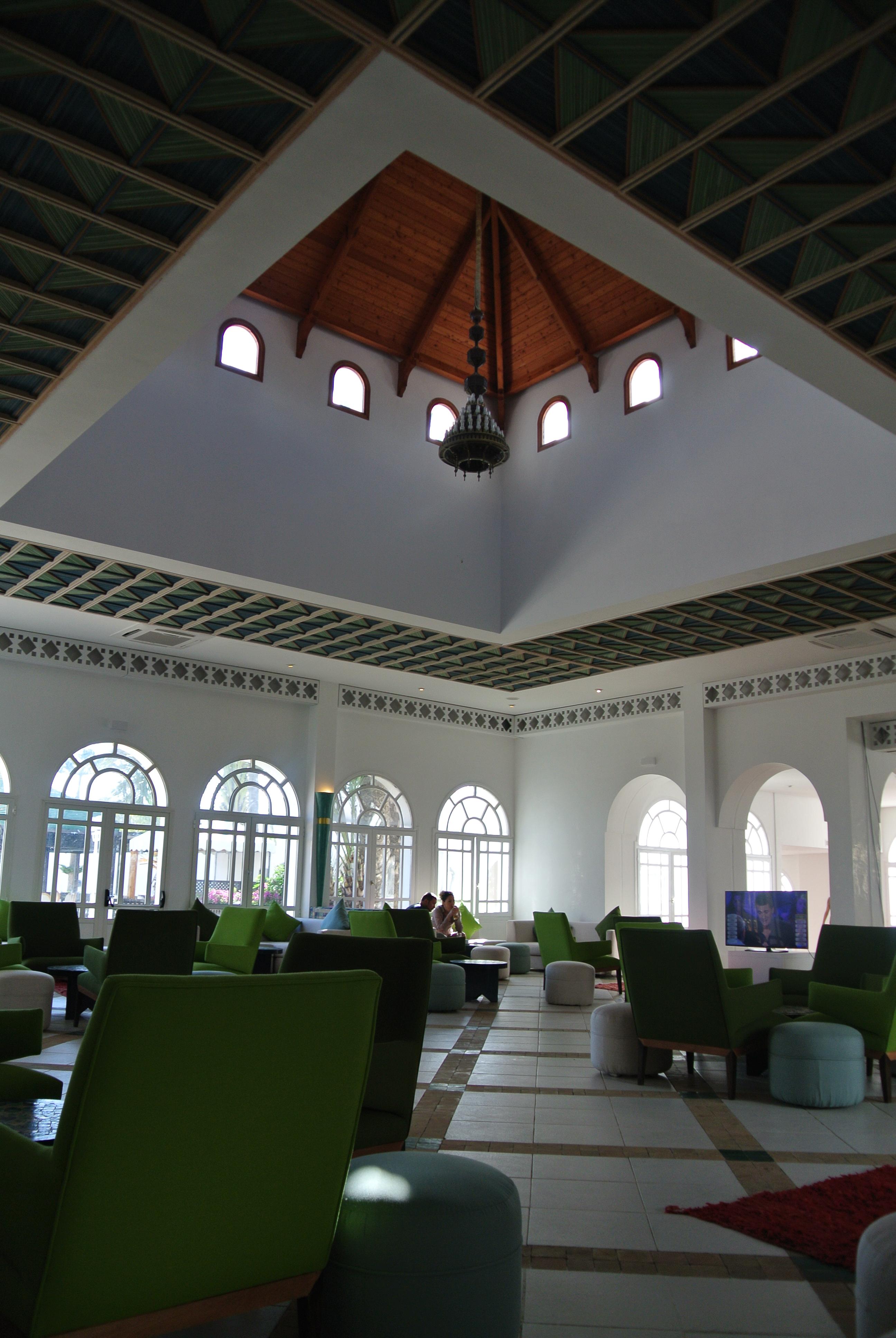 Valeria Jardins d'Agadir Resort