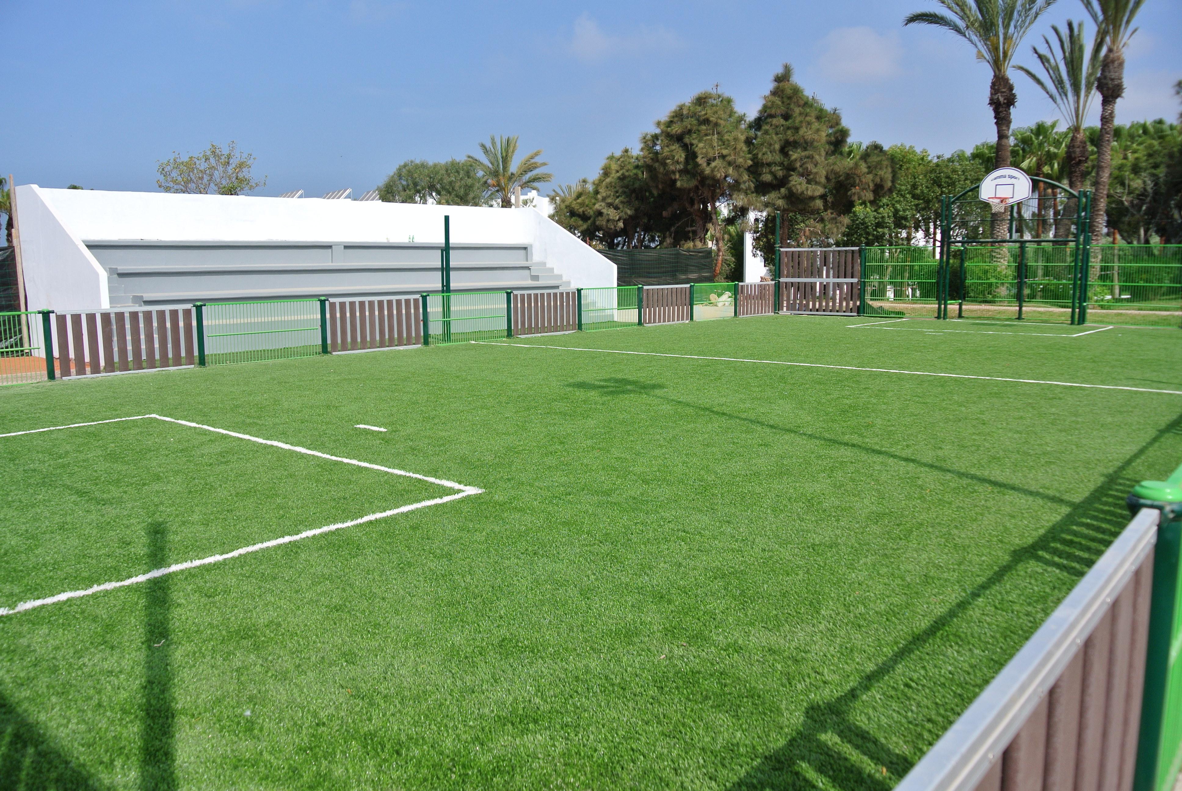 Valeria Jardins d'Agadir Resort