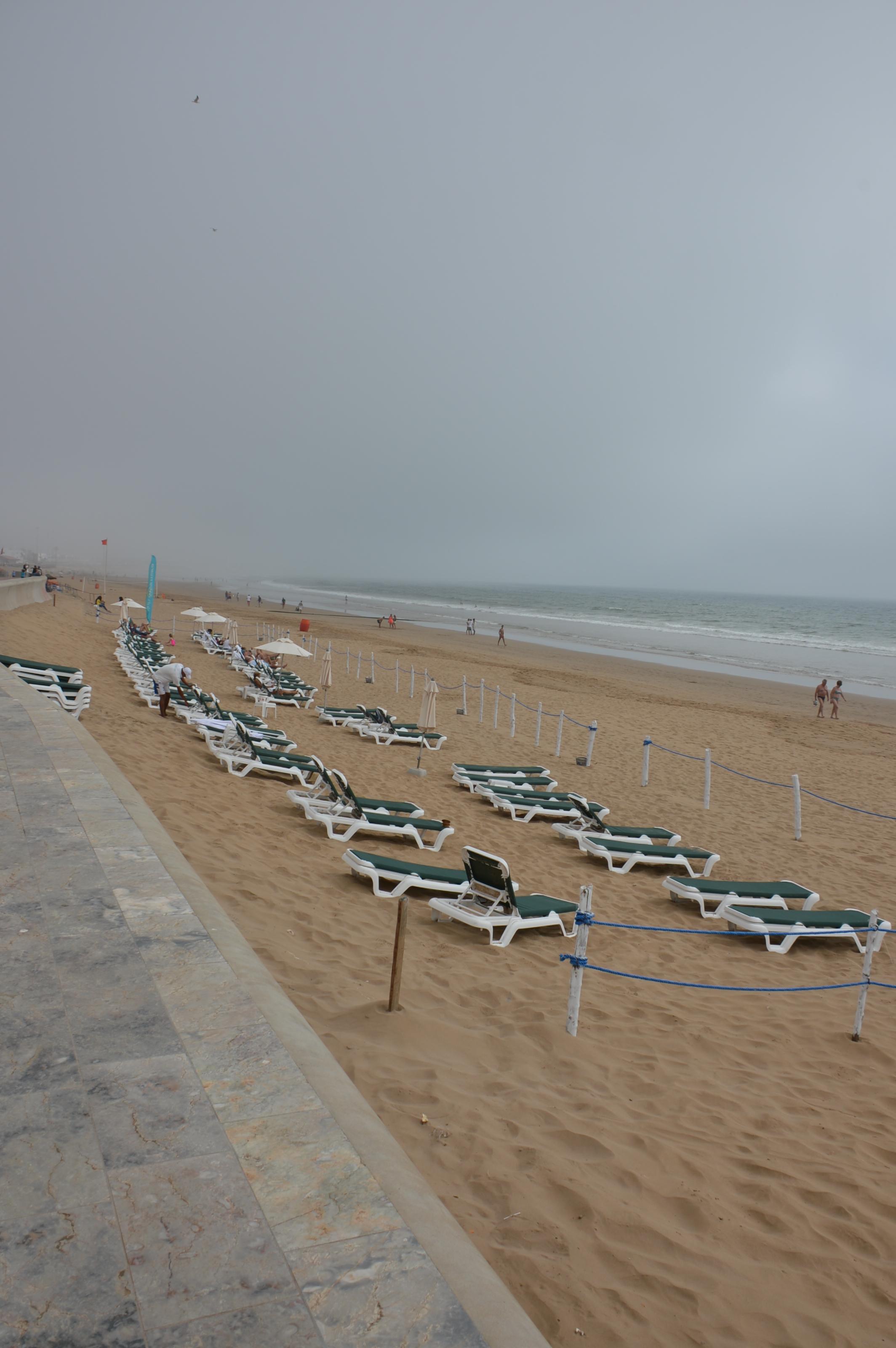 Valeria Jardins d'Agadir Resort