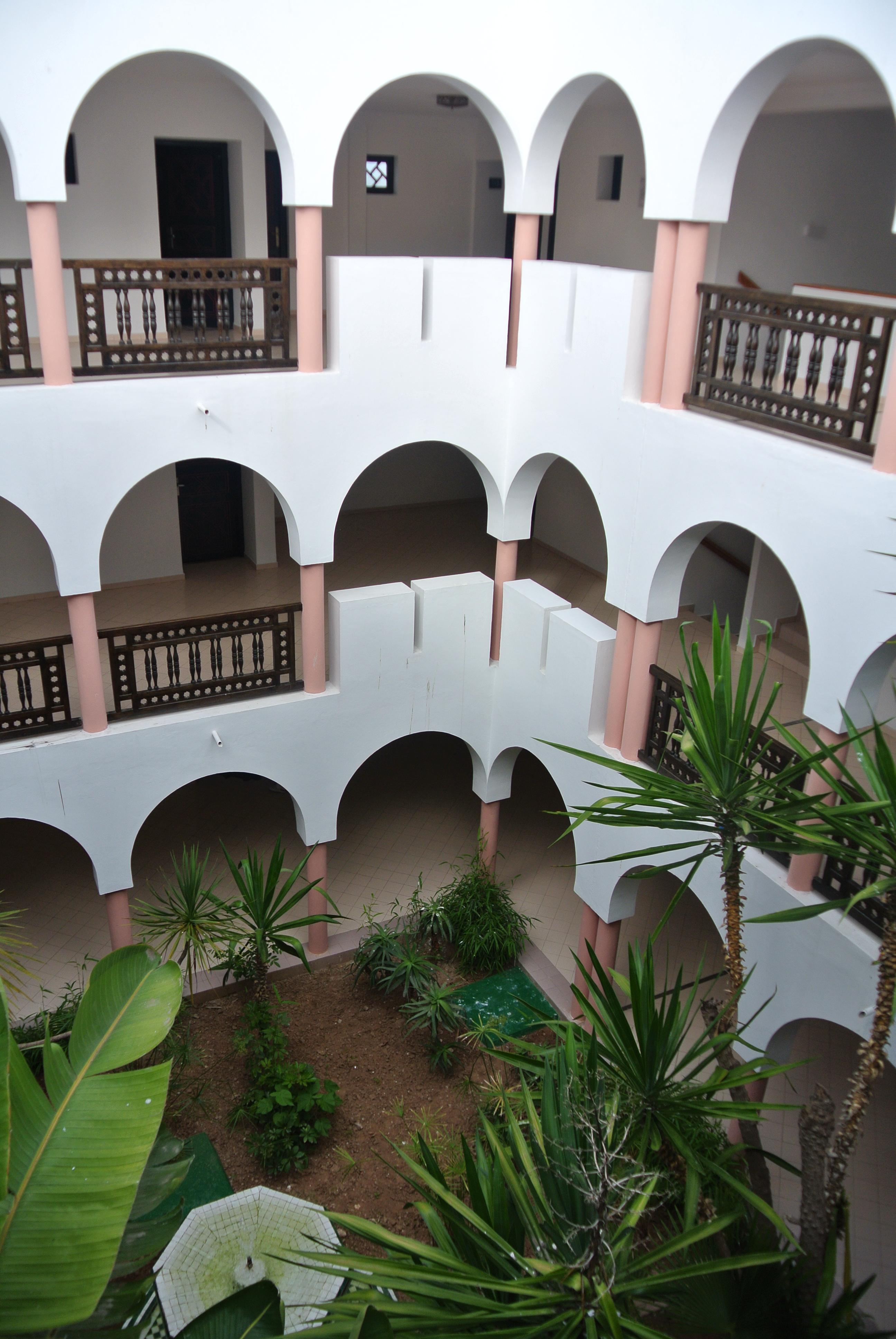Valeria Jardins d'Agadir Resort