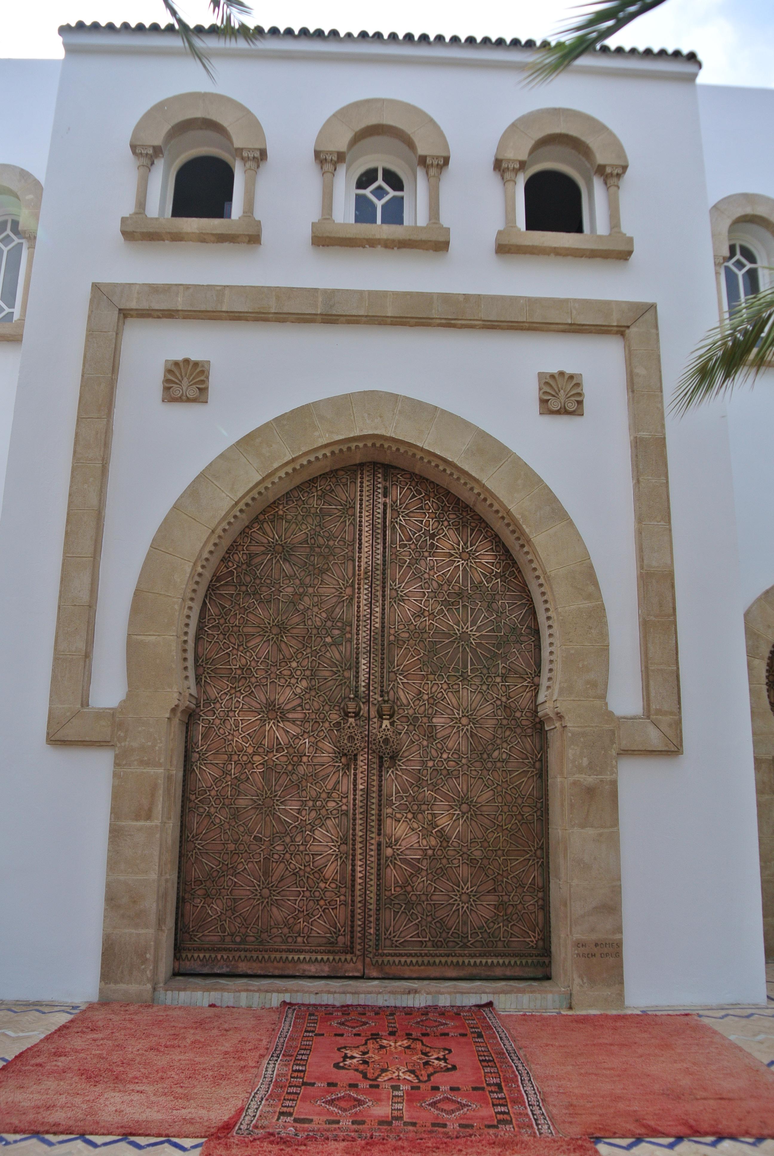 Valeria Jardins d'Agadir Resort