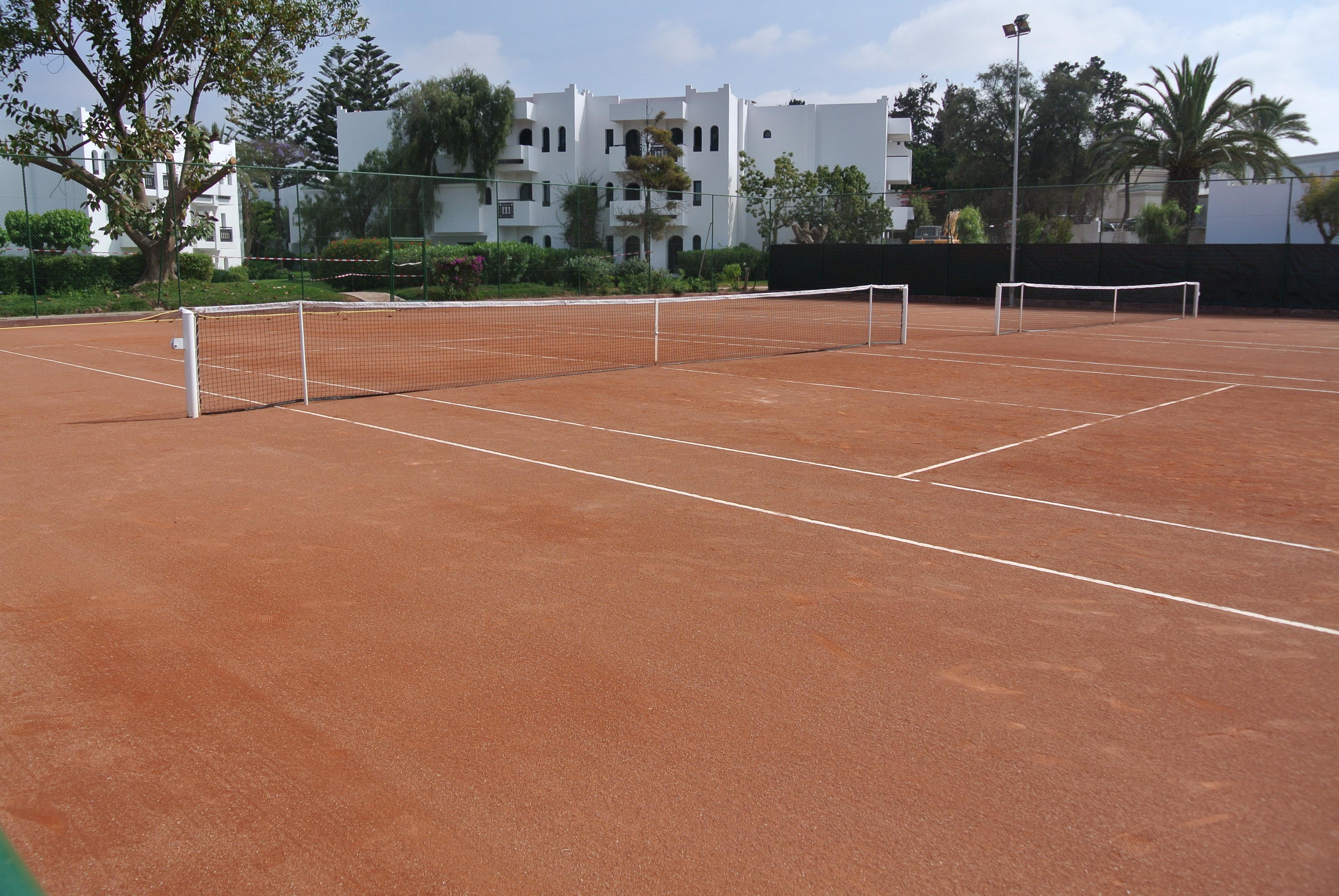 Valeria Jardins d'Agadir Resort