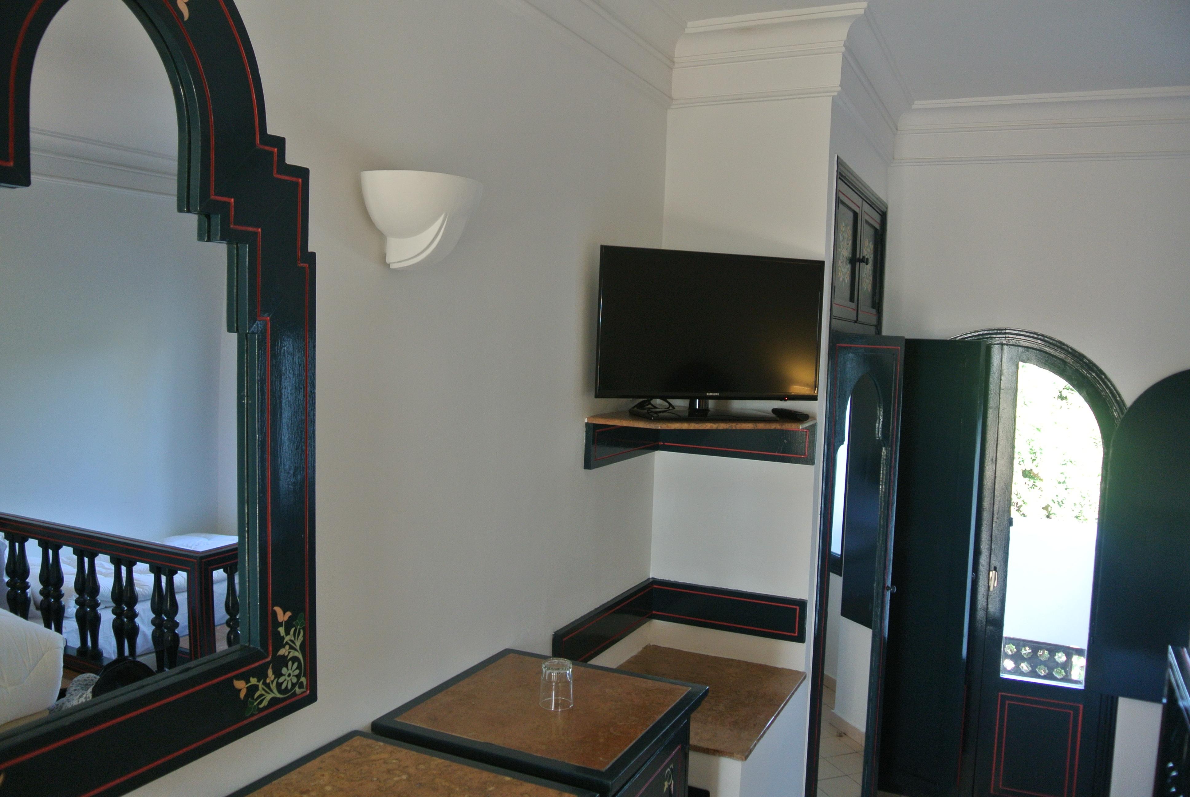 Valeria Jardins d'Agadir Resort