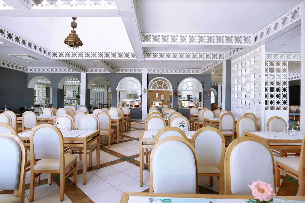 Valeria Jardins d'Agadir Resort