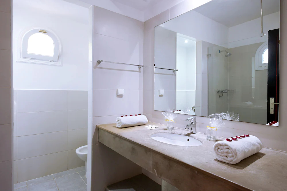 Valeria Jardins d'Agadir Resort