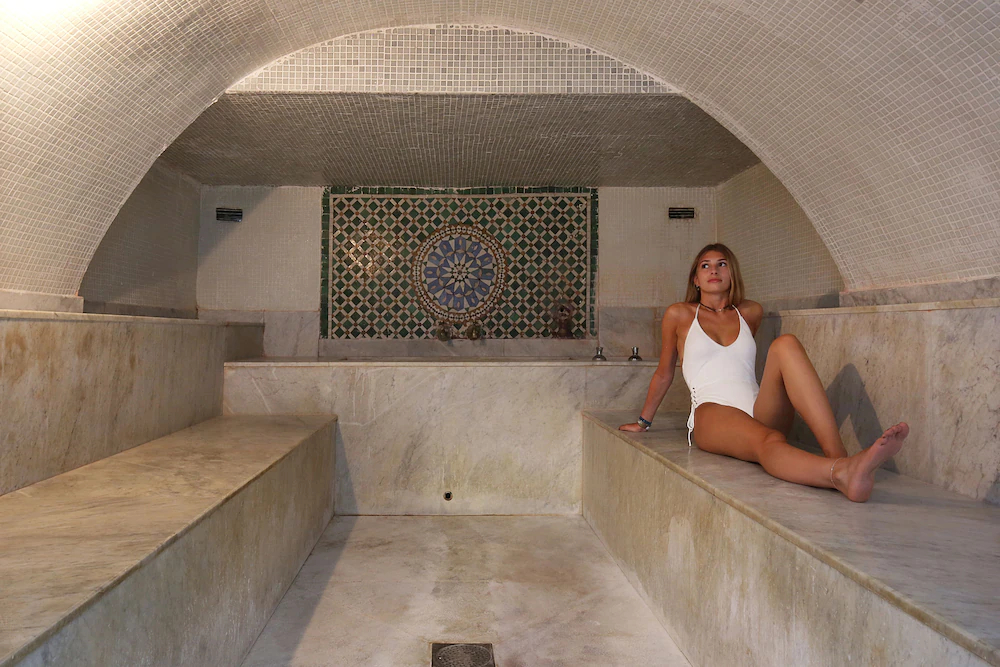 Valeria Jardins d'Agadir Resort