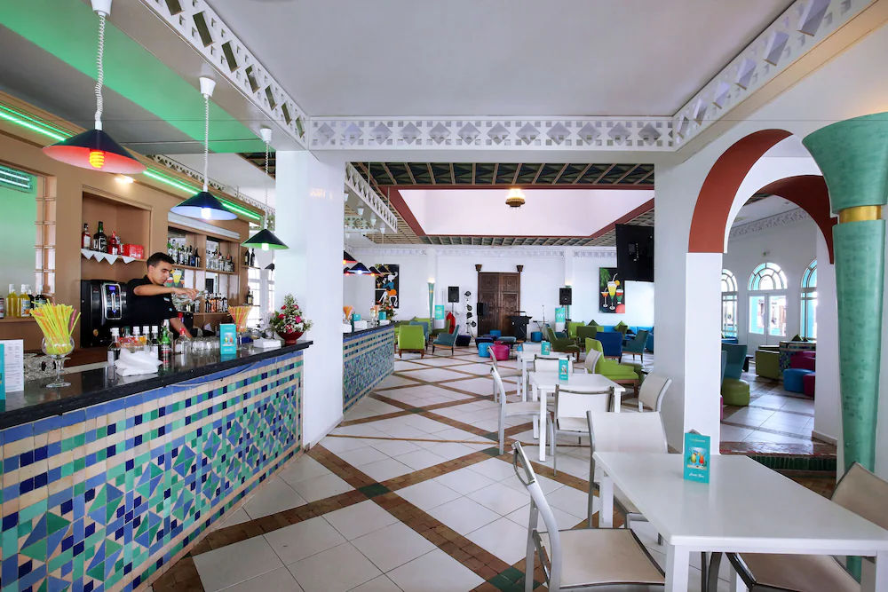 Valeria Jardins d'Agadir Resort