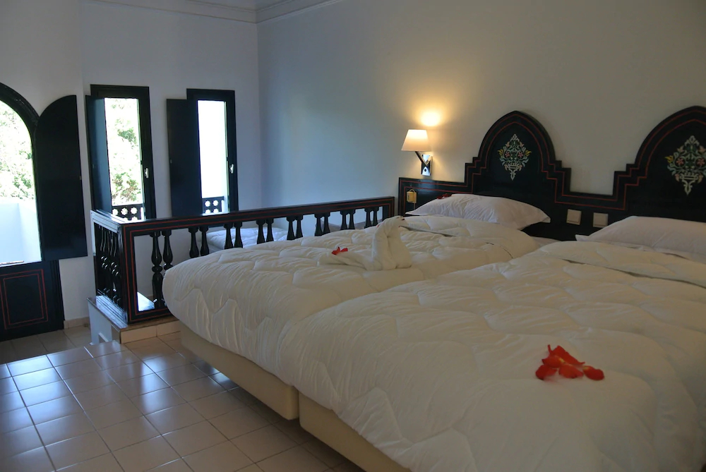 Valeria Jardins d'Agadir Resort
