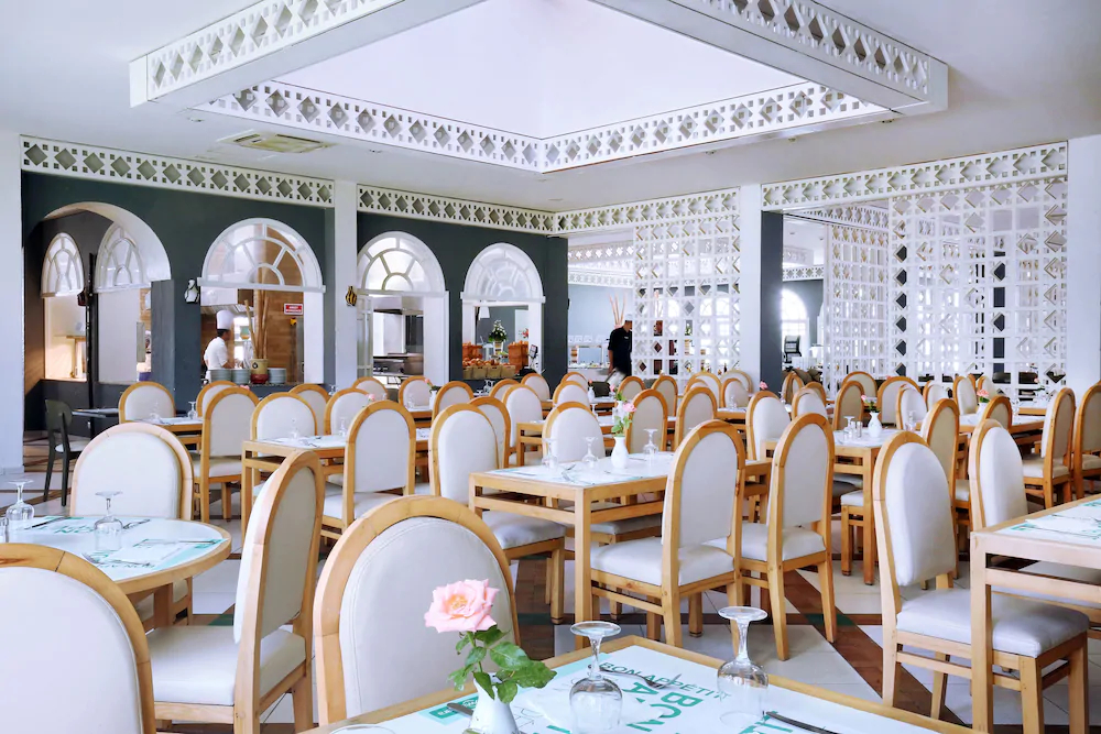 Valeria Jardins d'Agadir Resort