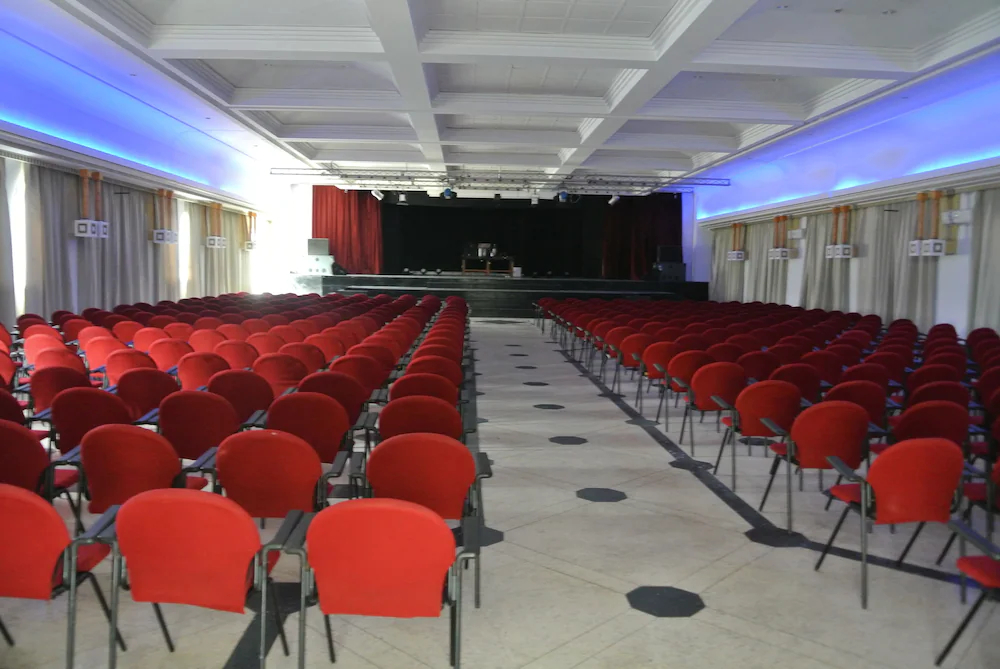 Valeria Jardins d'Agadir Resort