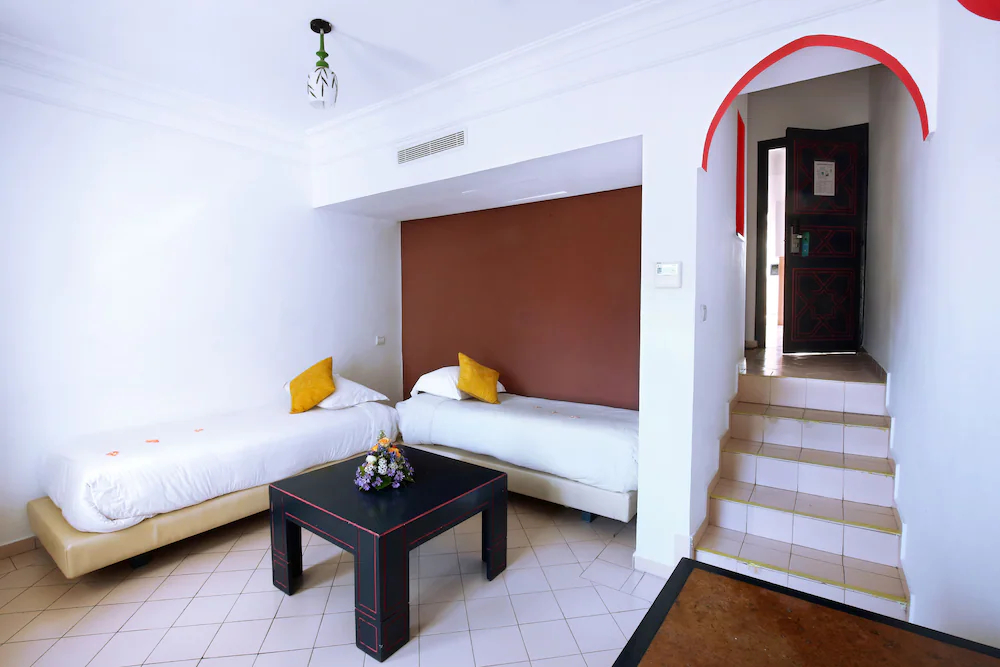 Valeria Jardins d'Agadir Resort