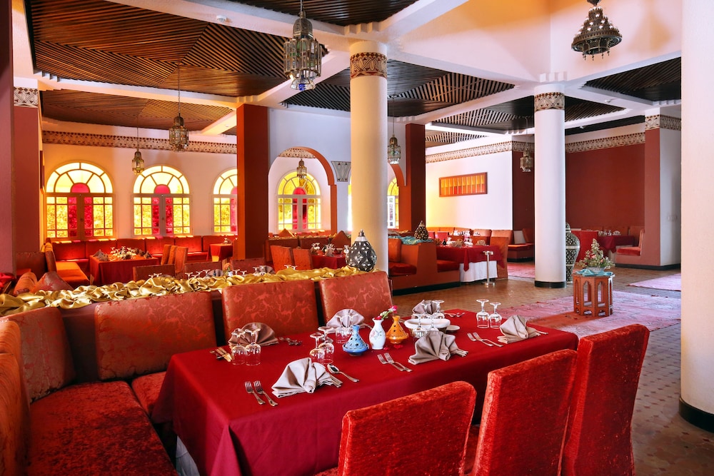 Valeria Jardins d'Agadir Resort