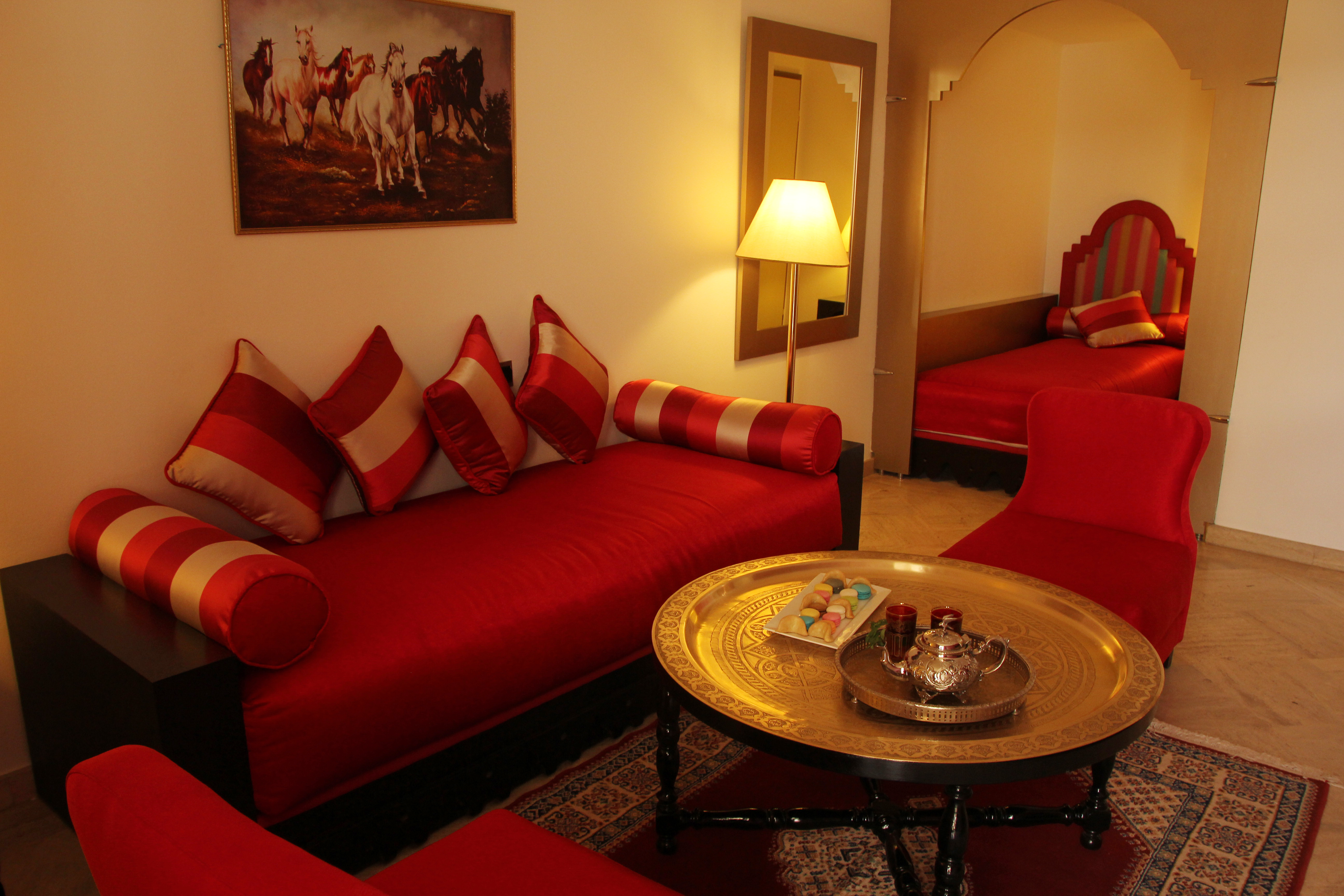 Agadir Beach Club Hotel