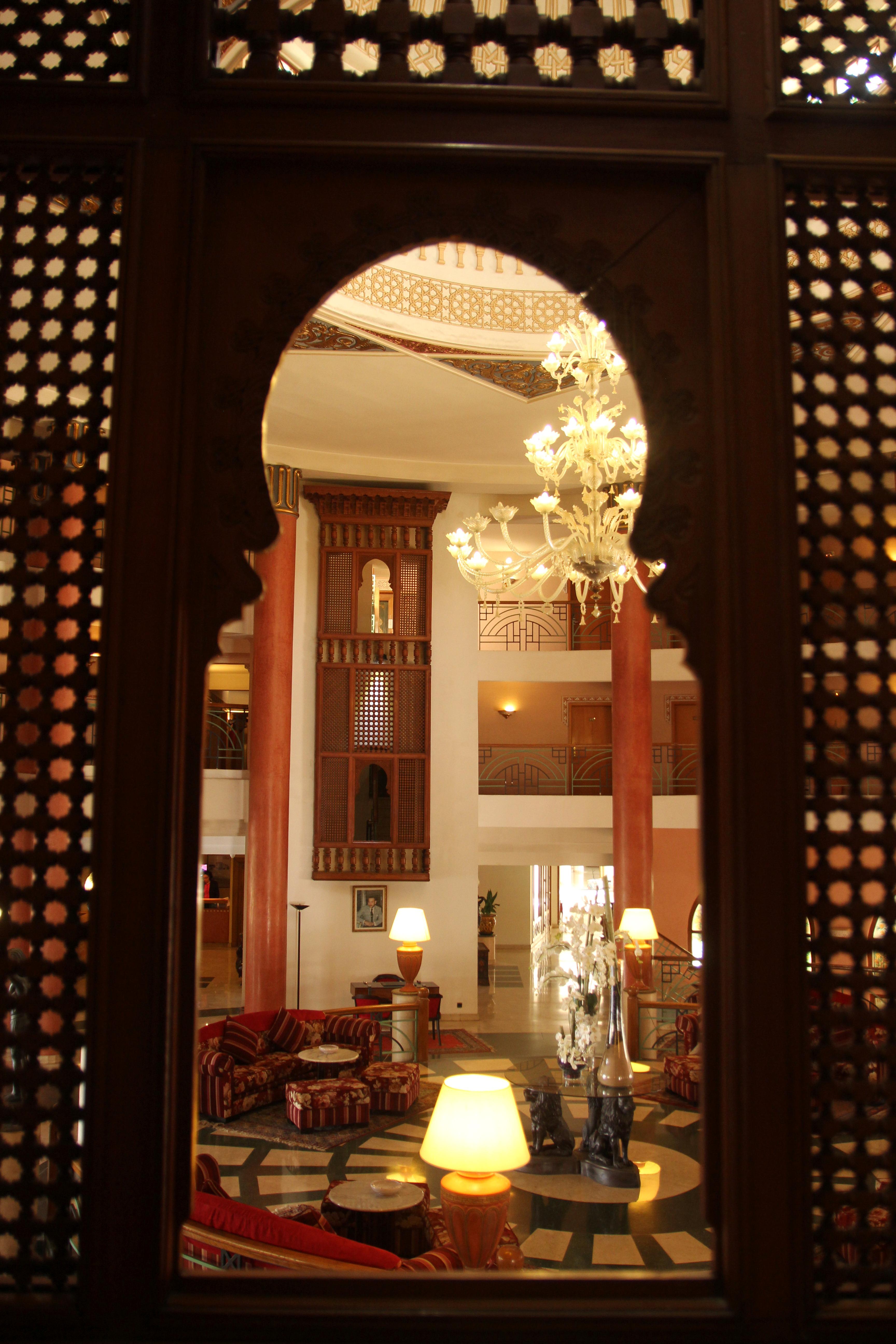 Agadir Beach Club Hotel