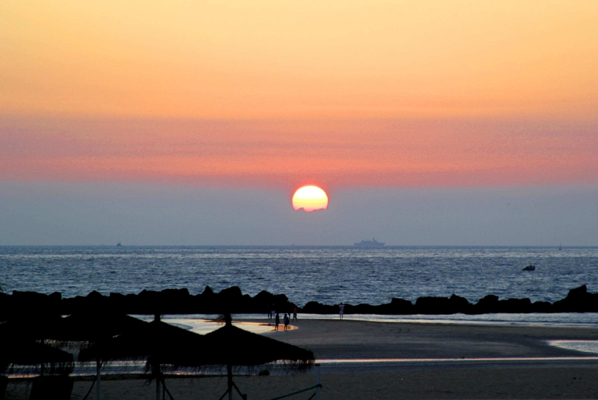 Agadir Beach Club Hotel