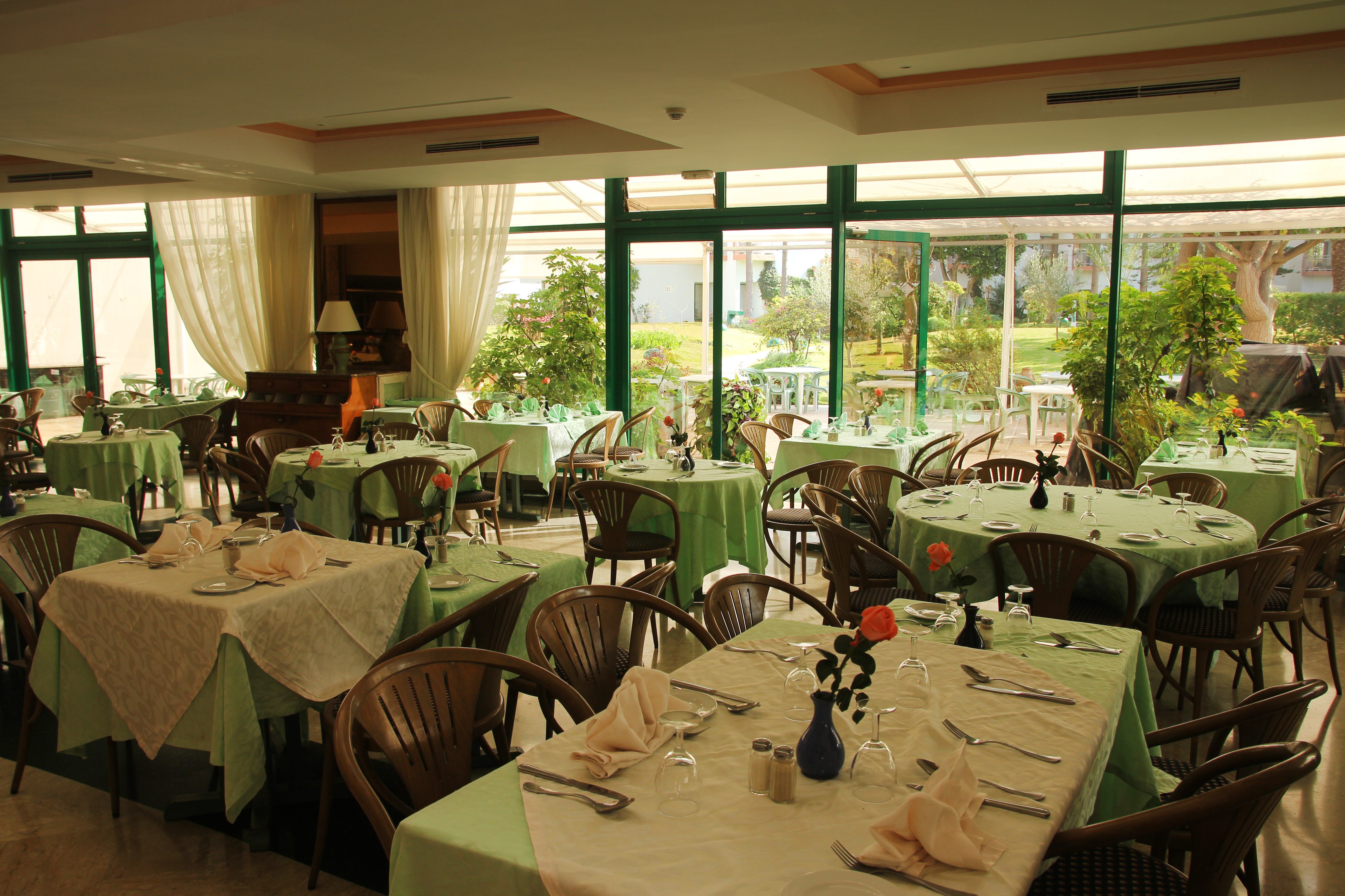 Agadir Beach Club Hotel