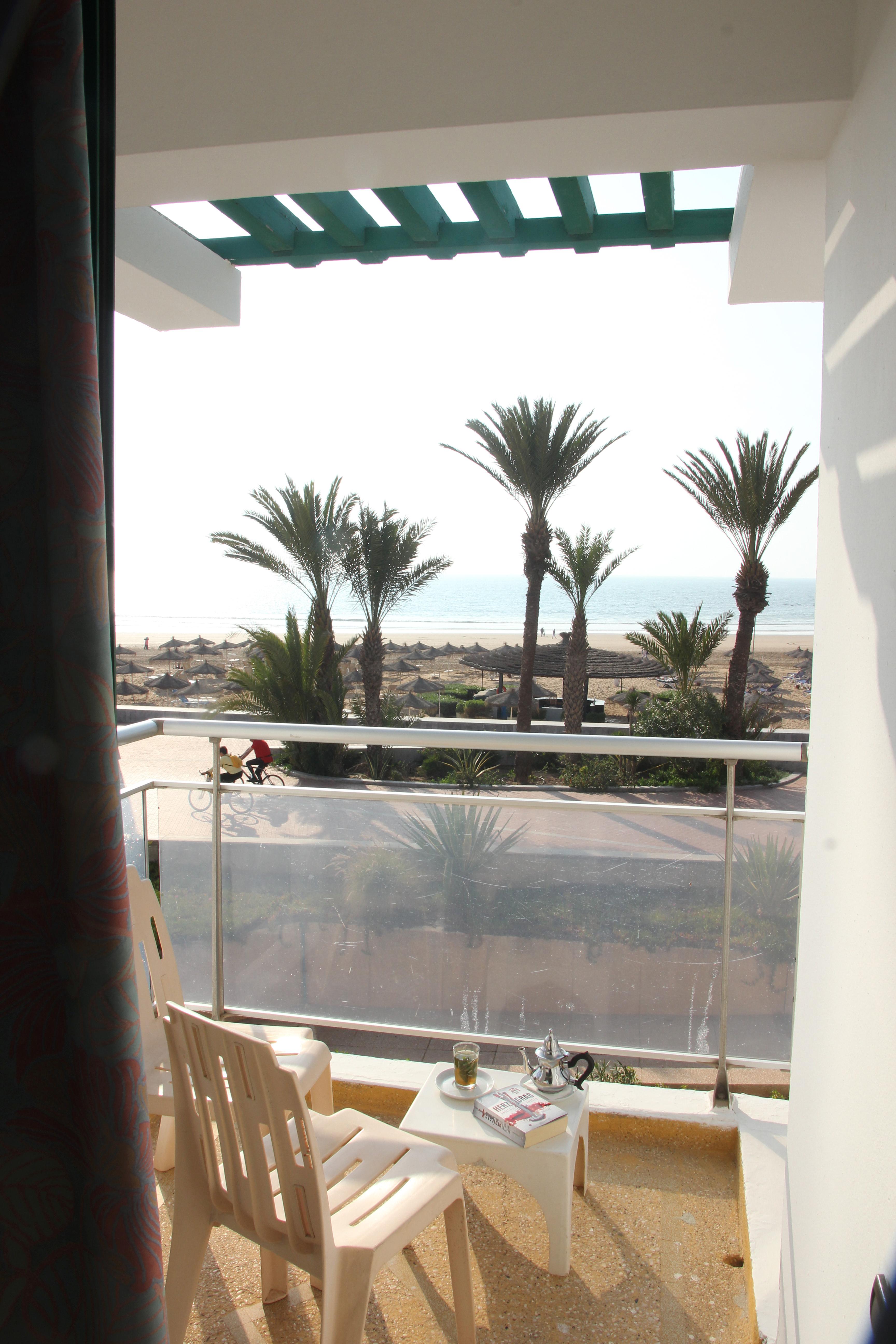Agadir Beach Club Hotel