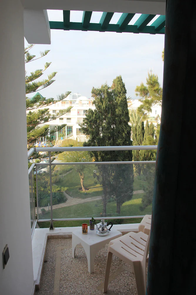 Agadir Beach Club Hotel