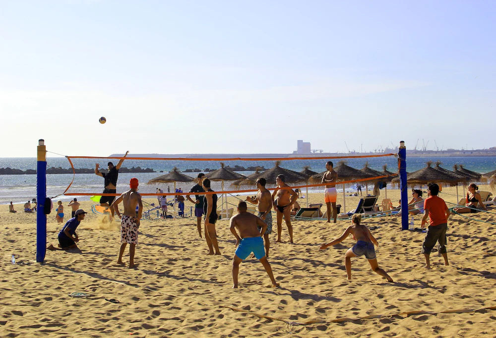 Agadir Beach Club Hotel