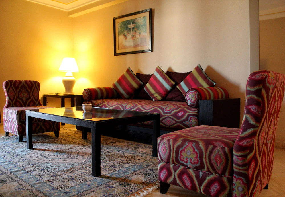 Agadir Beach Club Hotel